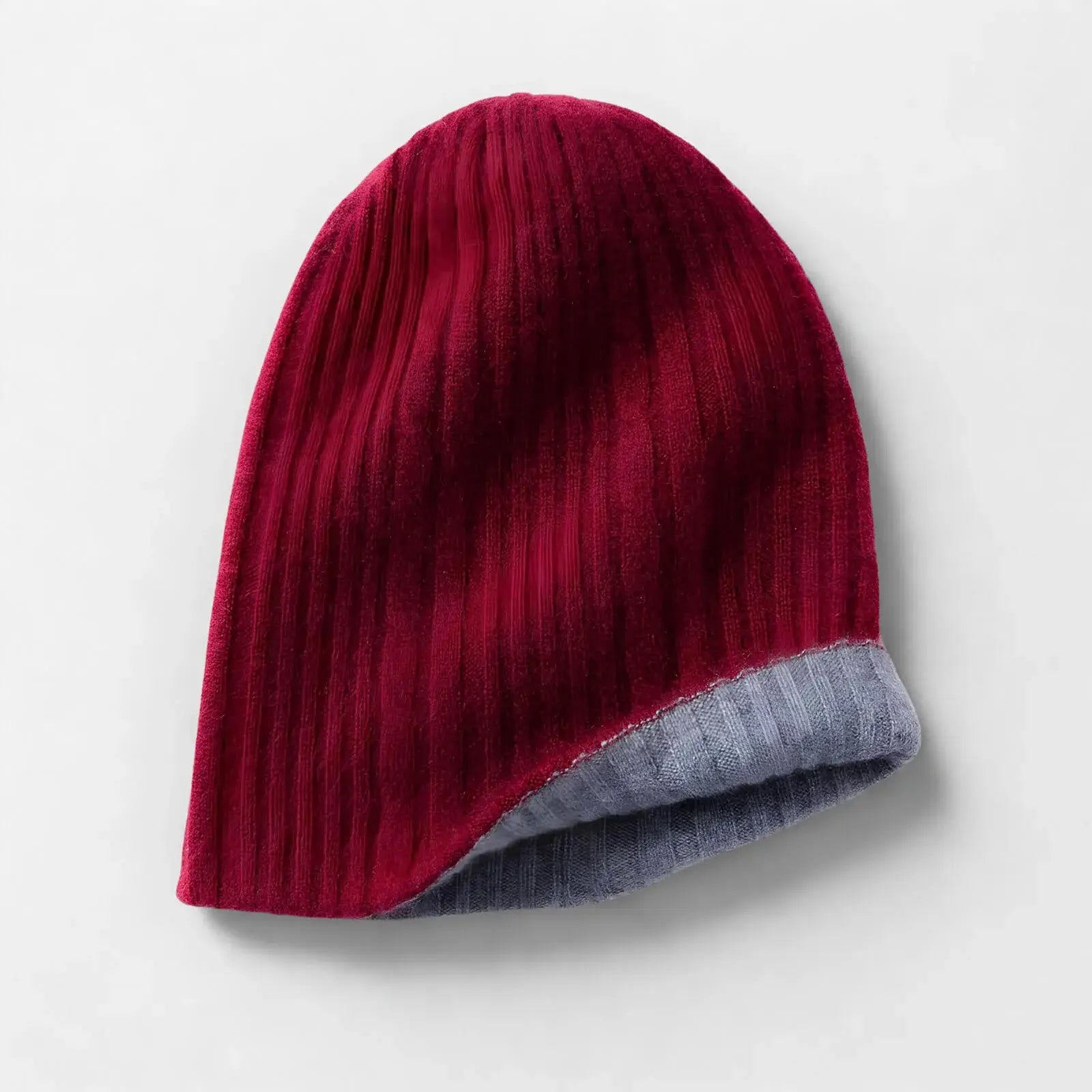 Amara Elise Winter Cashmere Hat