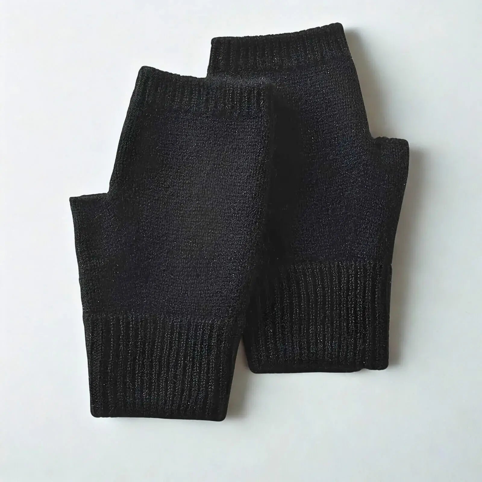 Amberlight Mittens