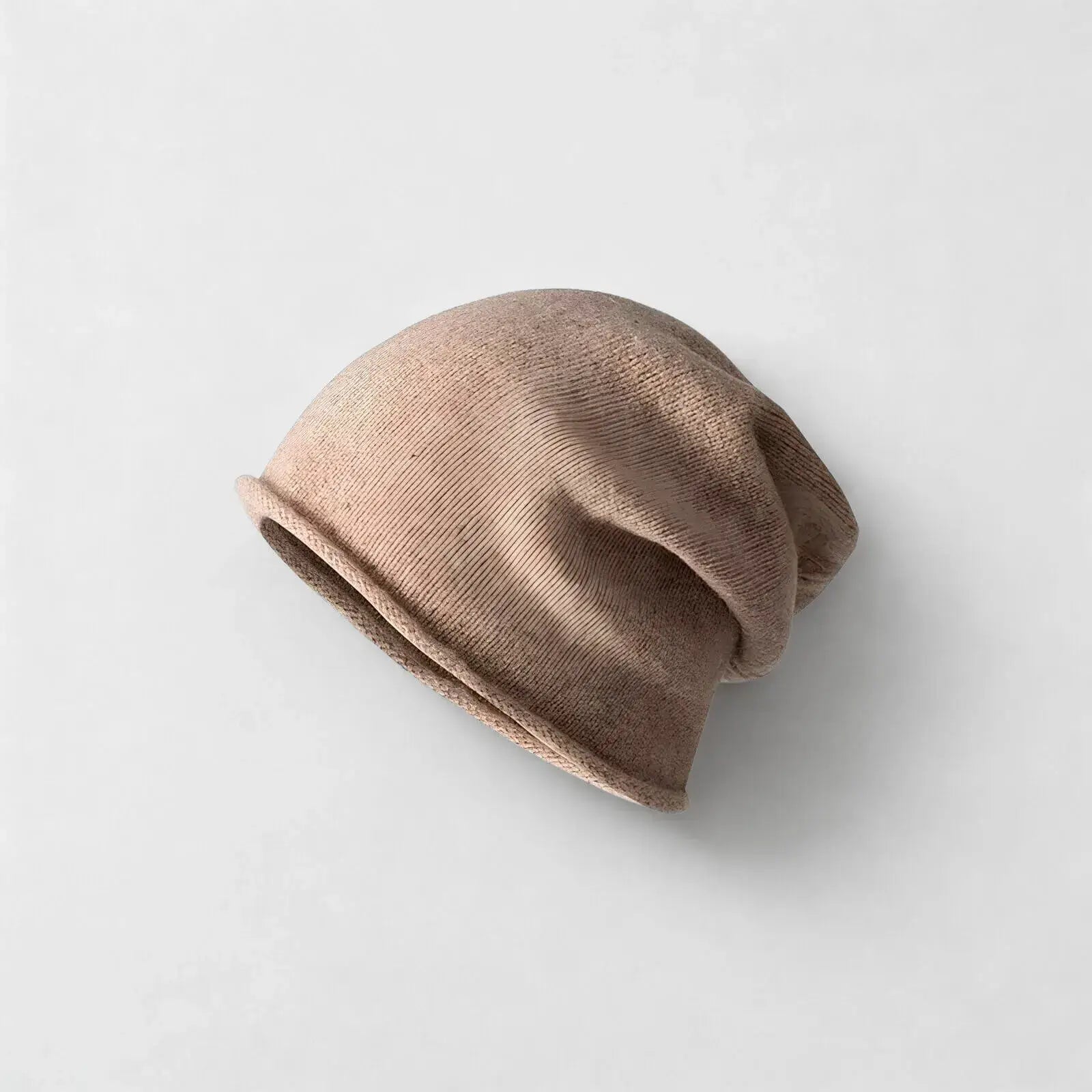 Bonnet en laine AURYN