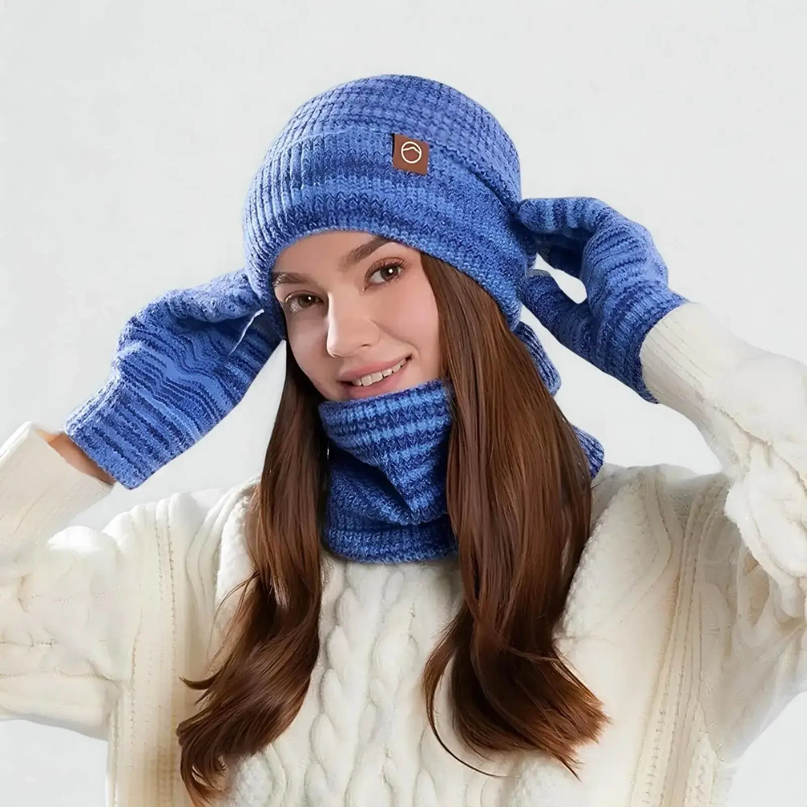 SOLARA Winter Touch Trio