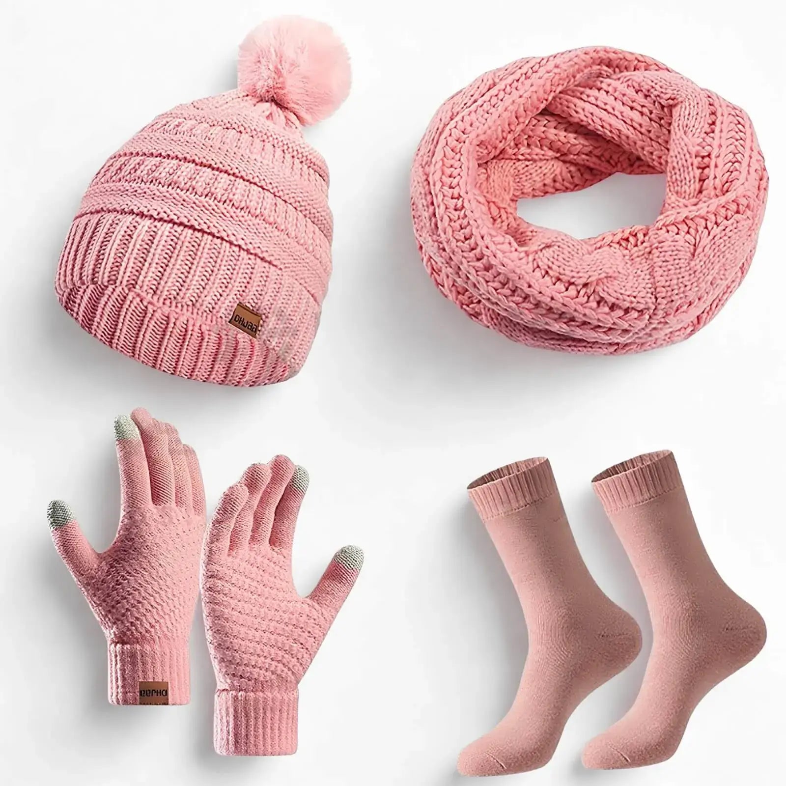 Quatuor ELYSEN Chaleur