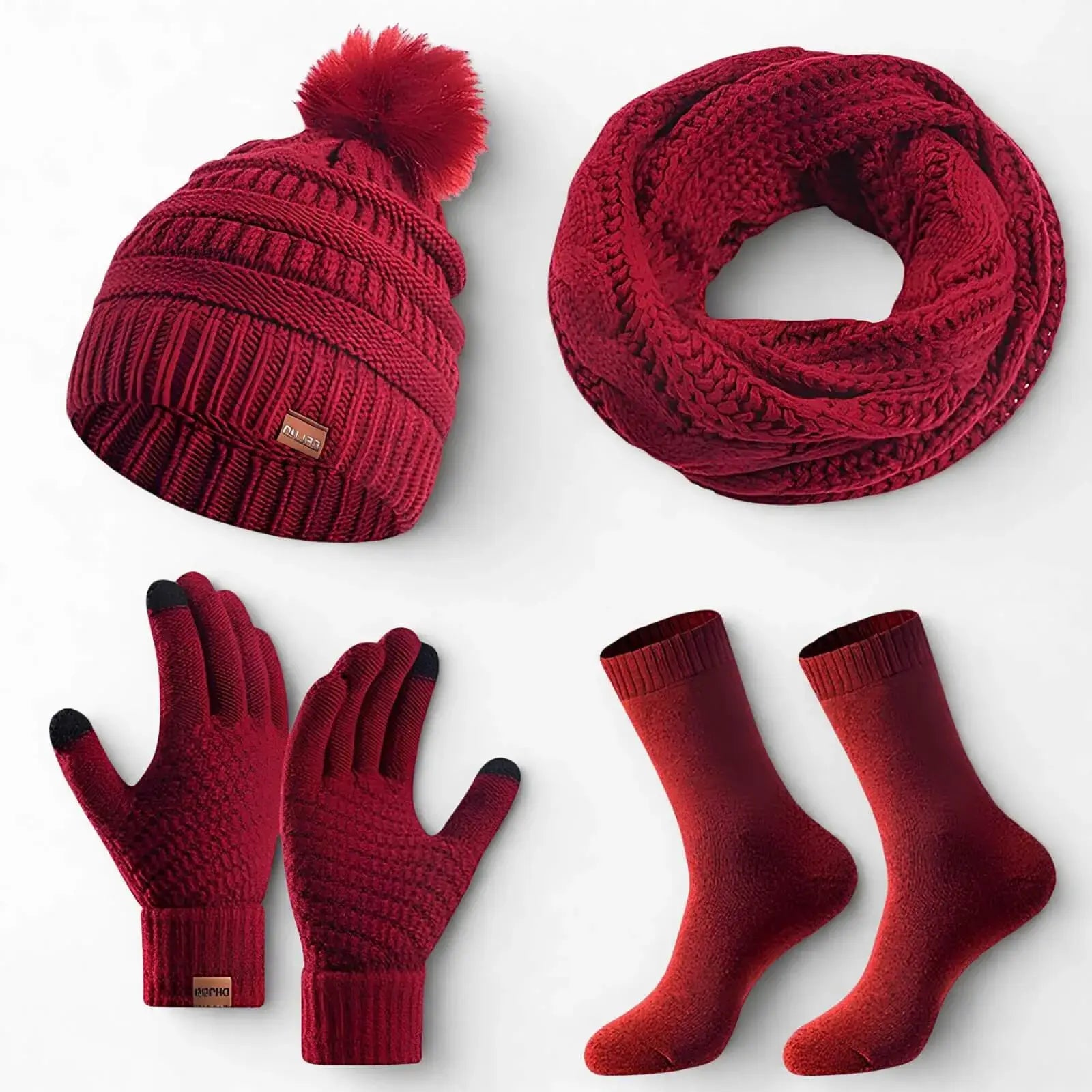 Quatuor ELYSEN Chaleur