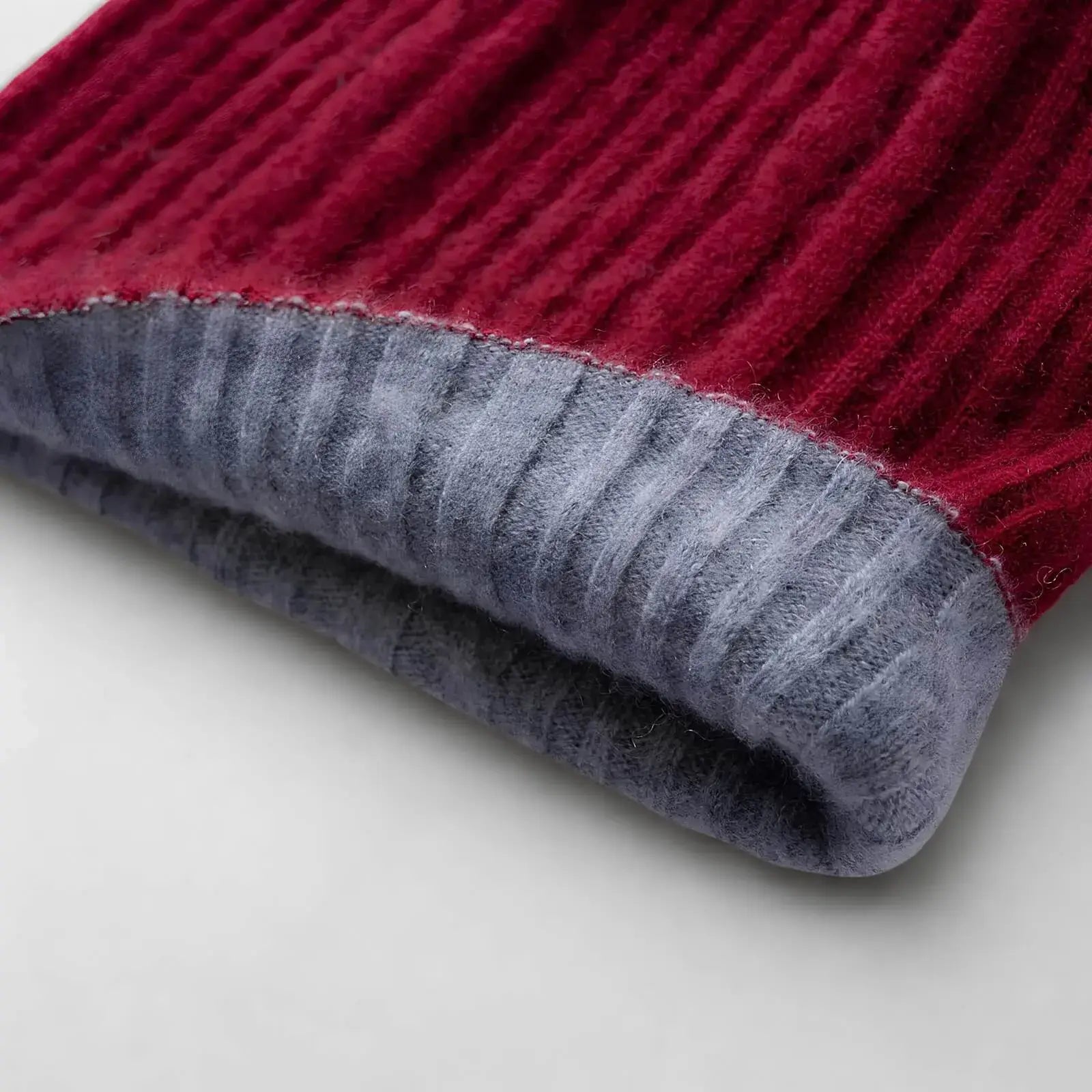 Amara Elise Winter Cashmere Hat
