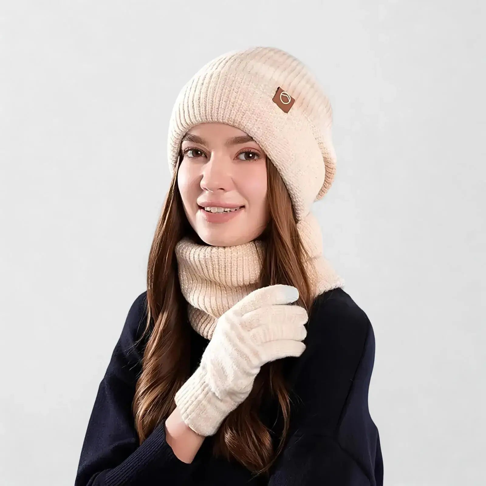 SOLARA Winter Touch Trio