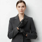 LUNA-01 Leather Gloves