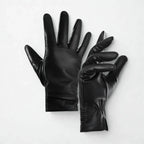 Margaux Leather Gloves