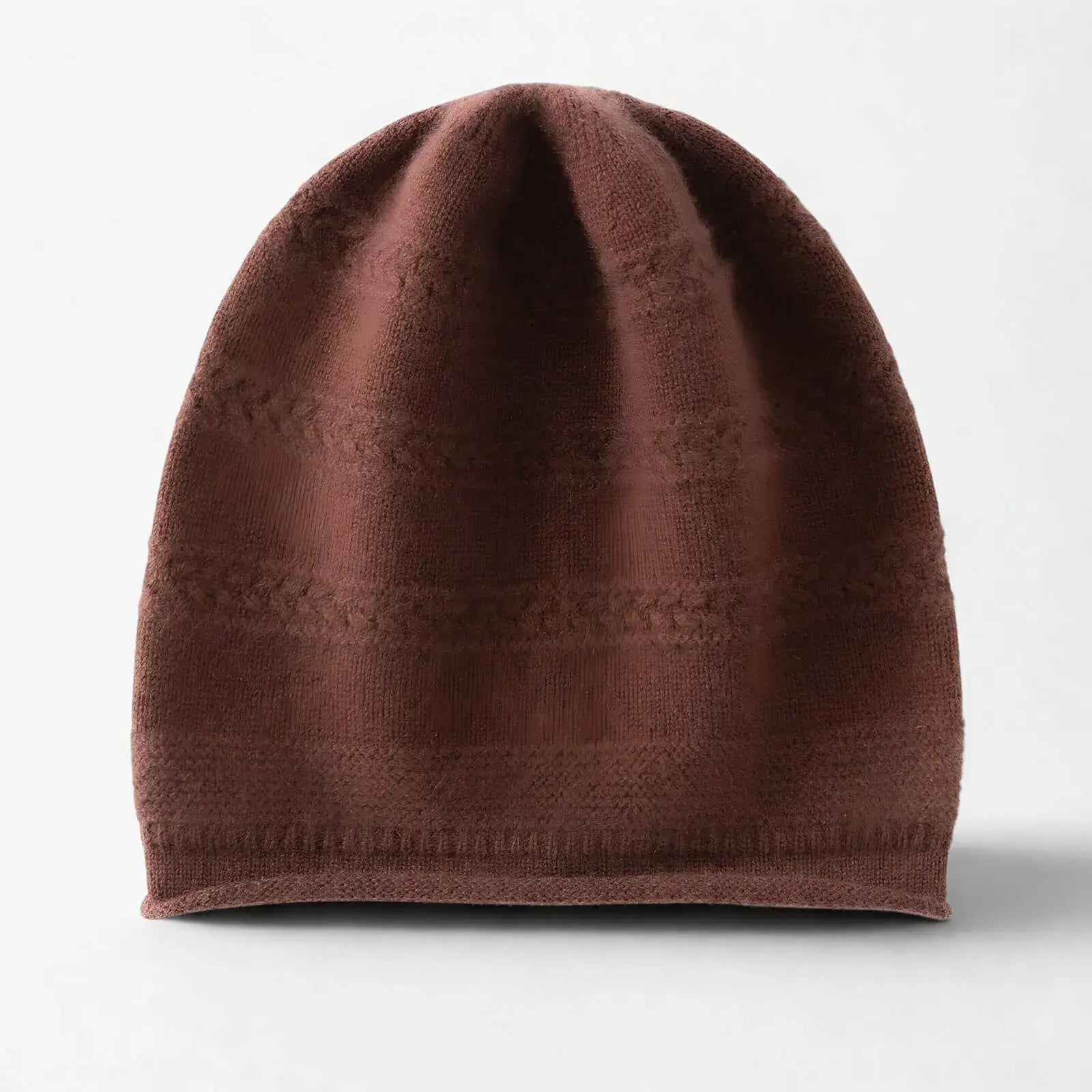 Elise Winter Cashmere Hat