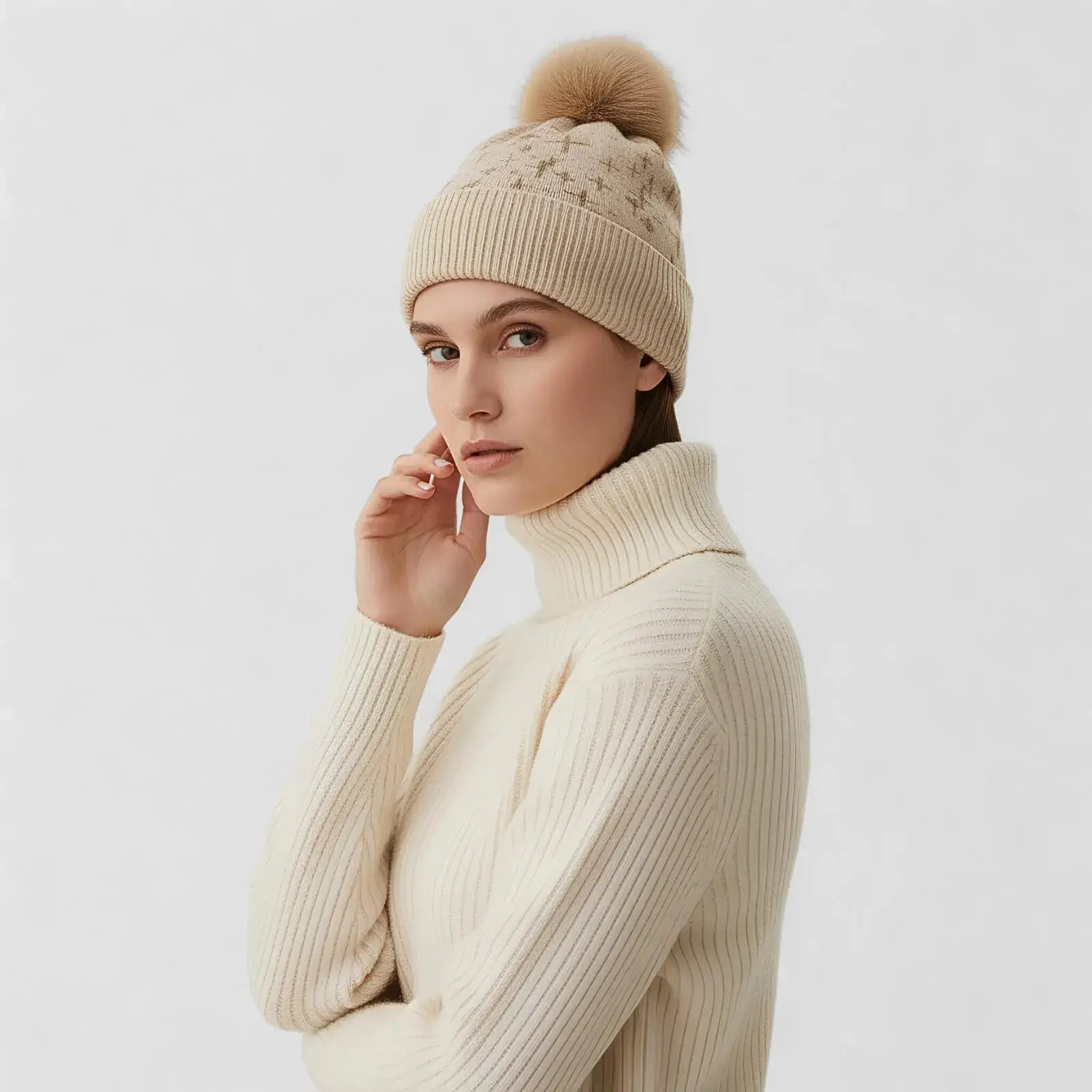 Eira Haven Hat