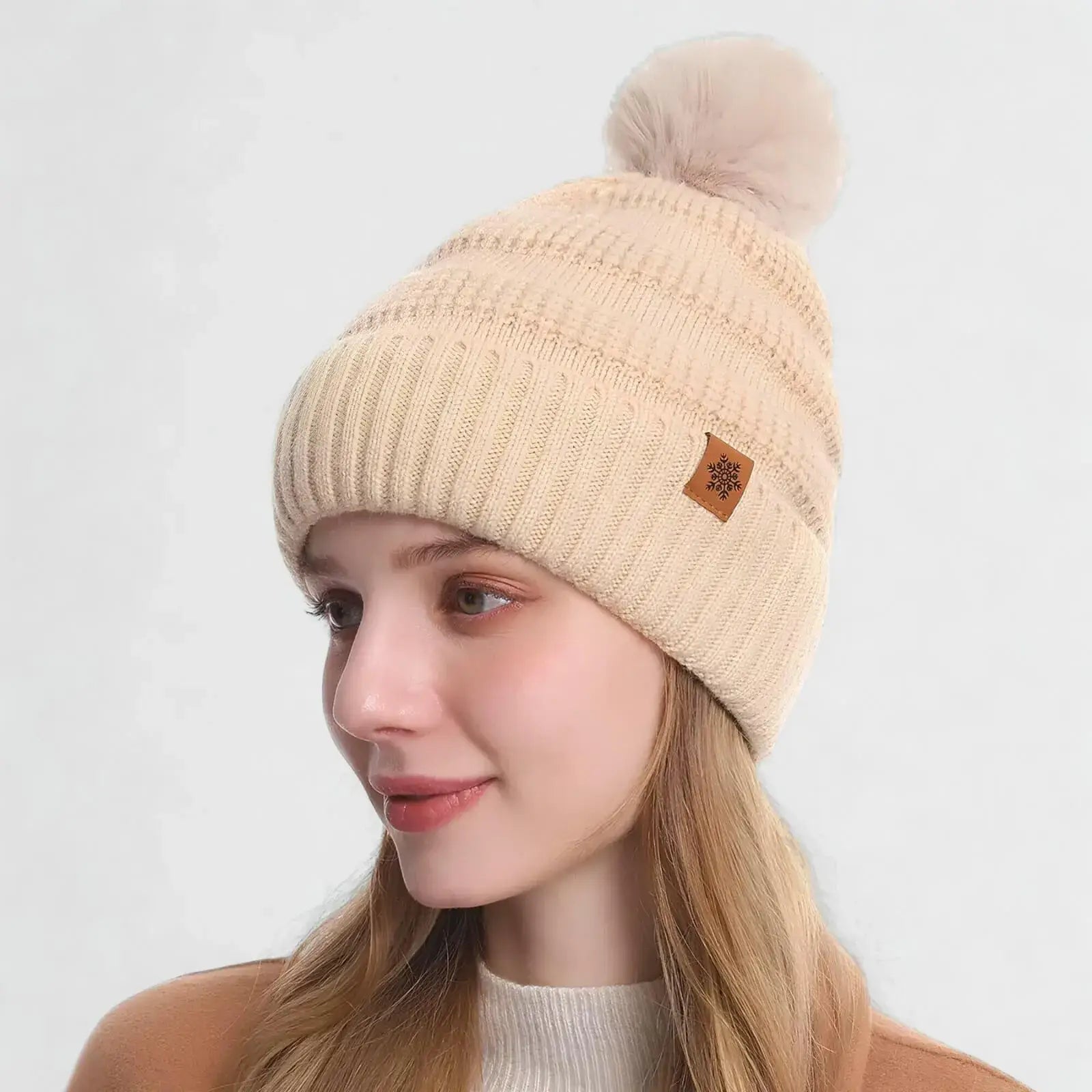 Bonnet d'hiver ELORA