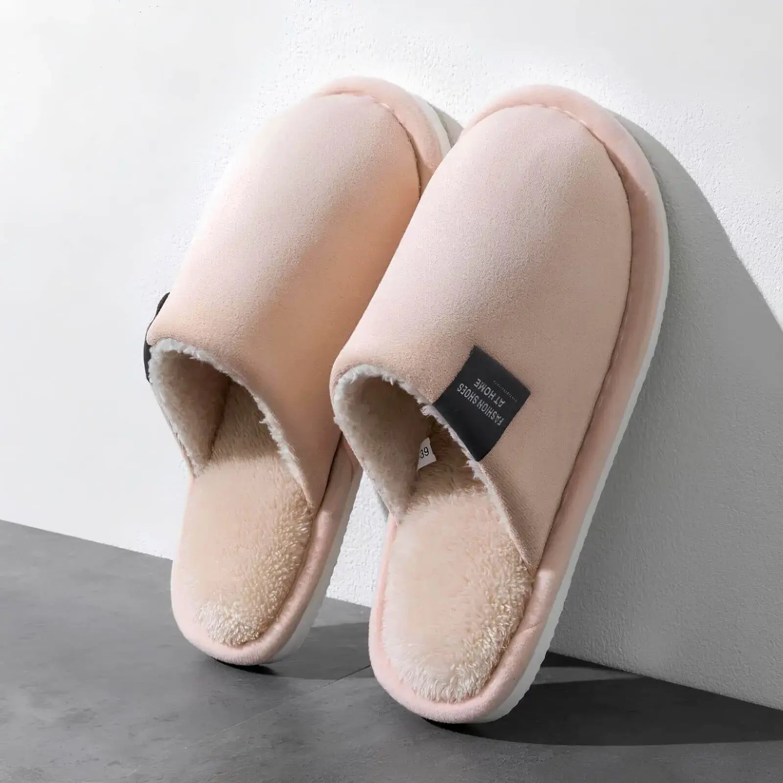 Winterhaven Slippers