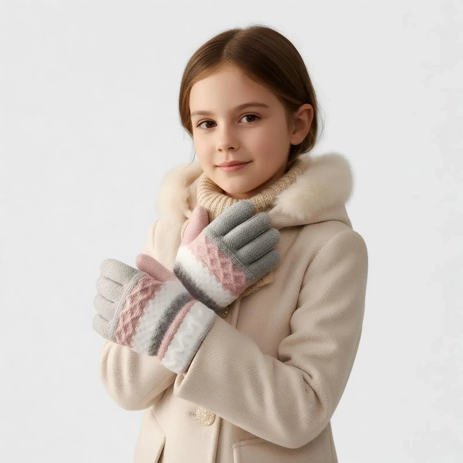 Little Wander Gloves