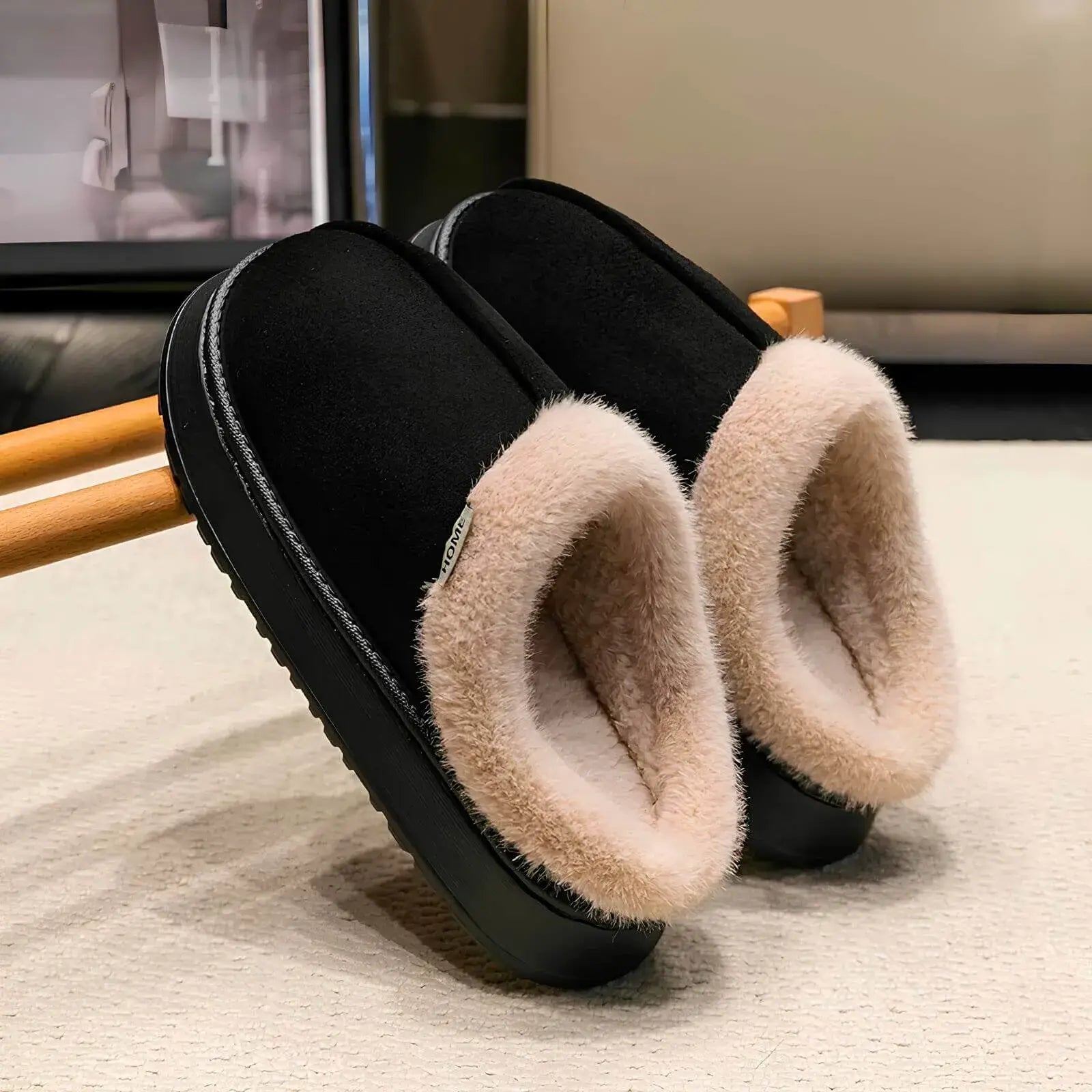 TAREK Home Slippers