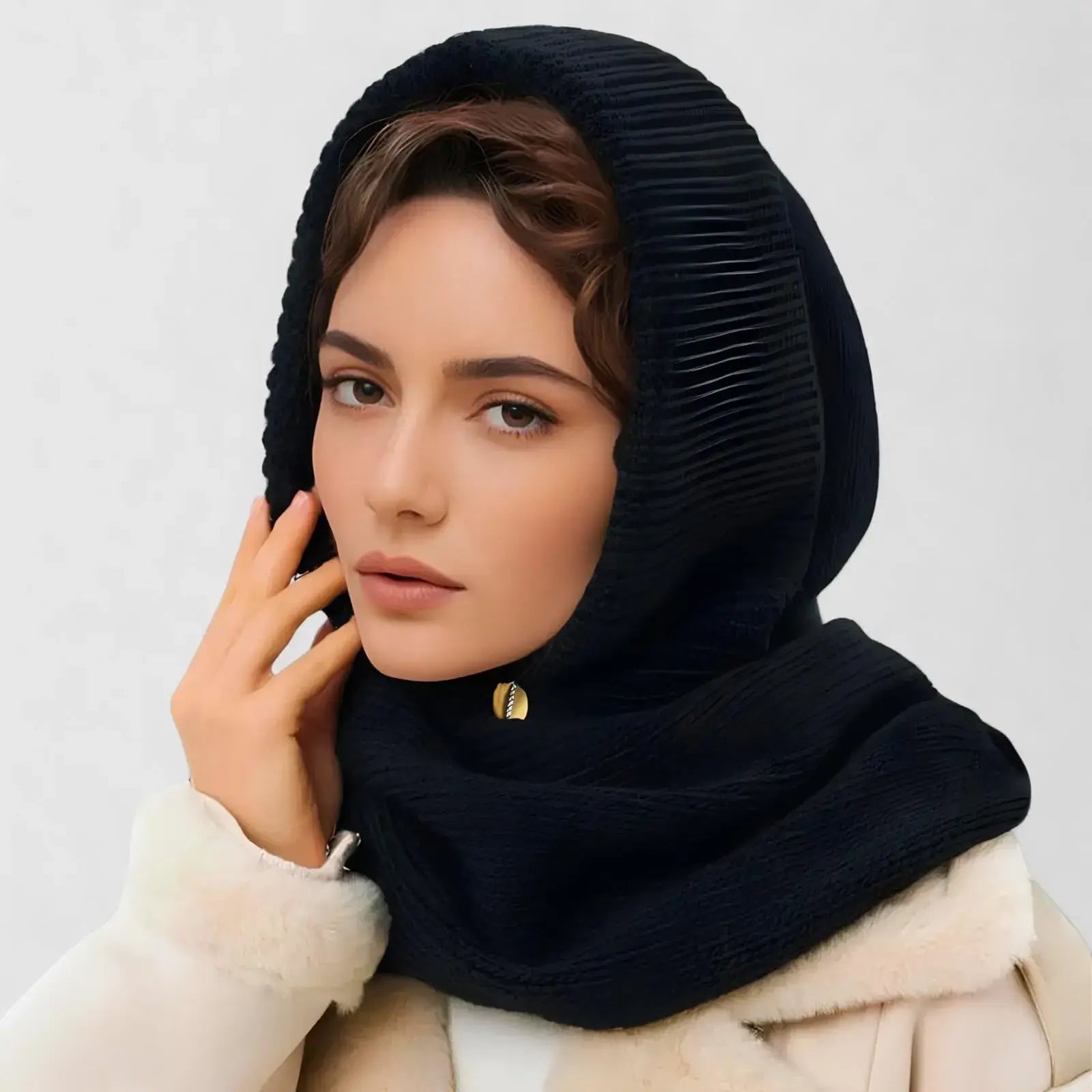 Hotte intégrée KYREN