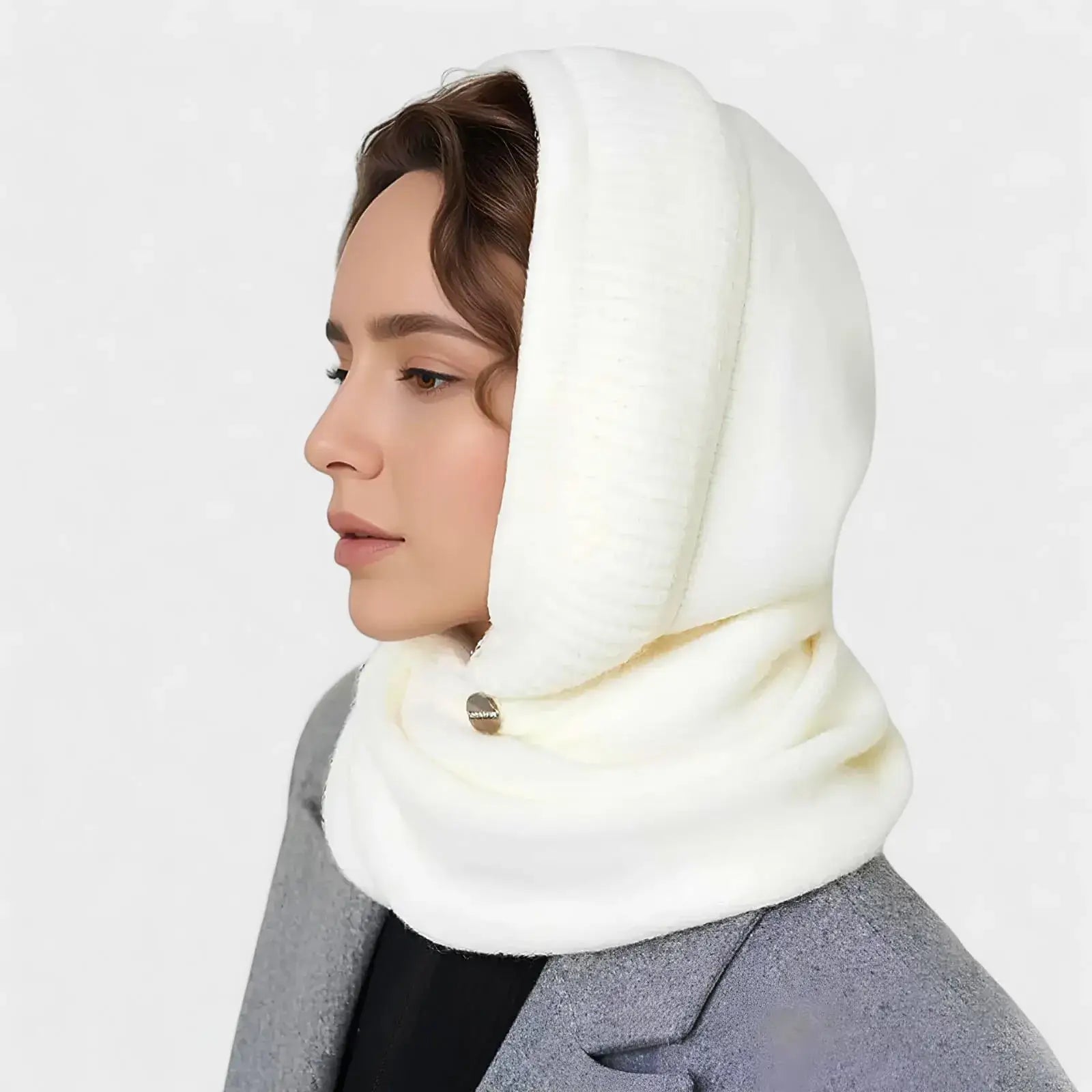 Hotte intégrée KYREN