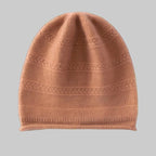 Elise Winter Cashmere Hat