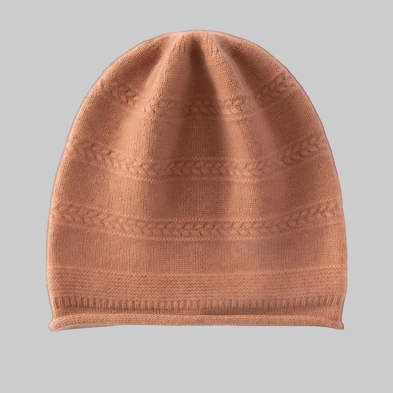 Elise Winter Cashmere Hat