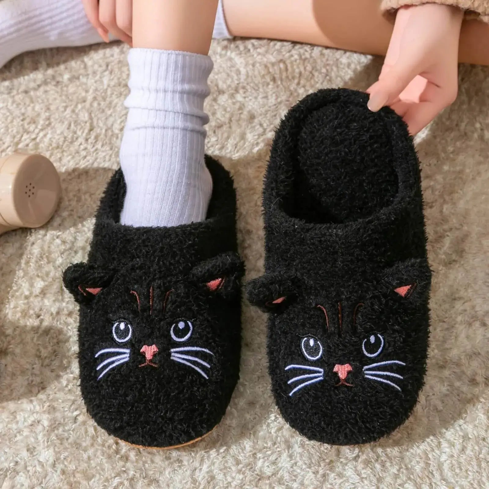 Softpaw Home Slippers