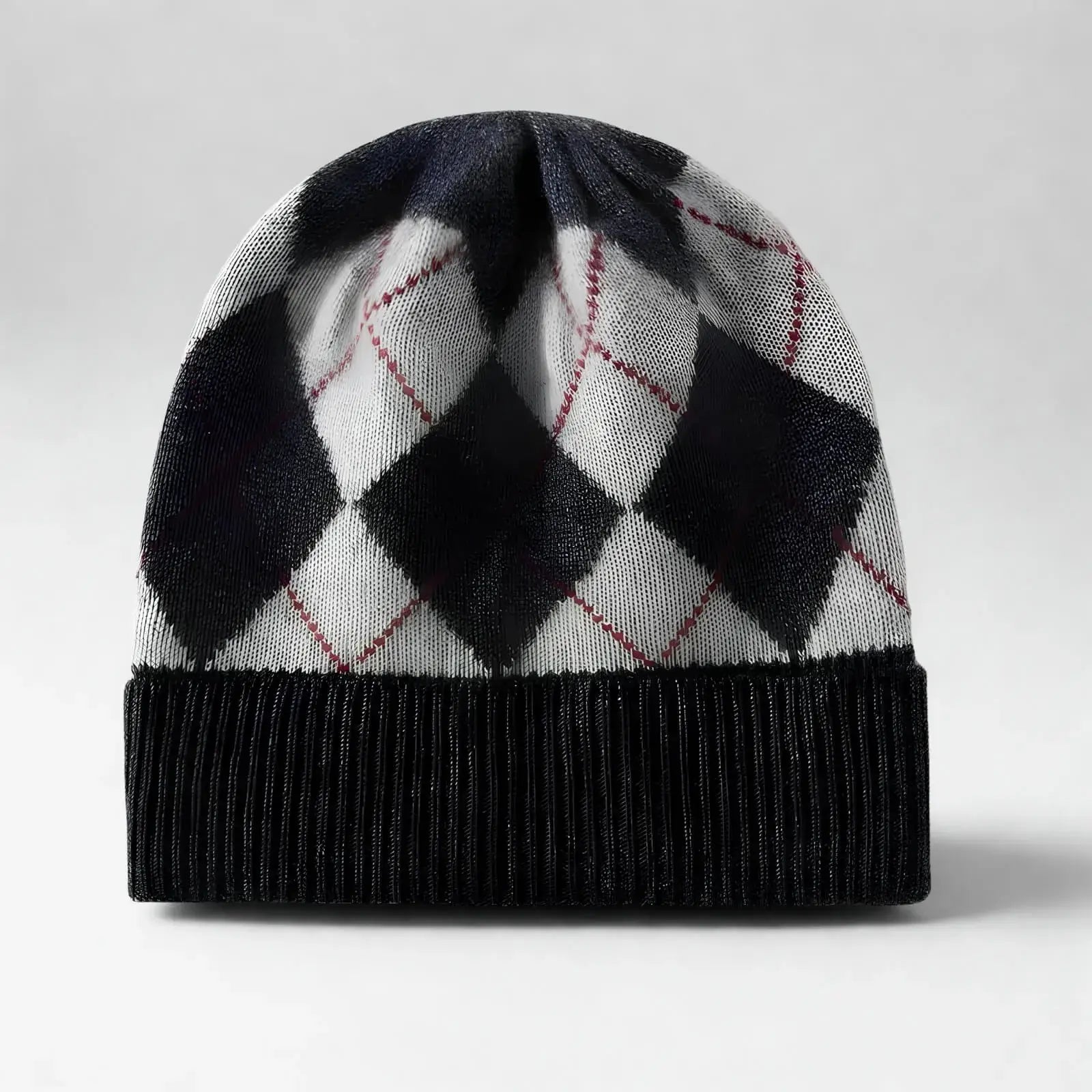 Brant Cashmere Hat