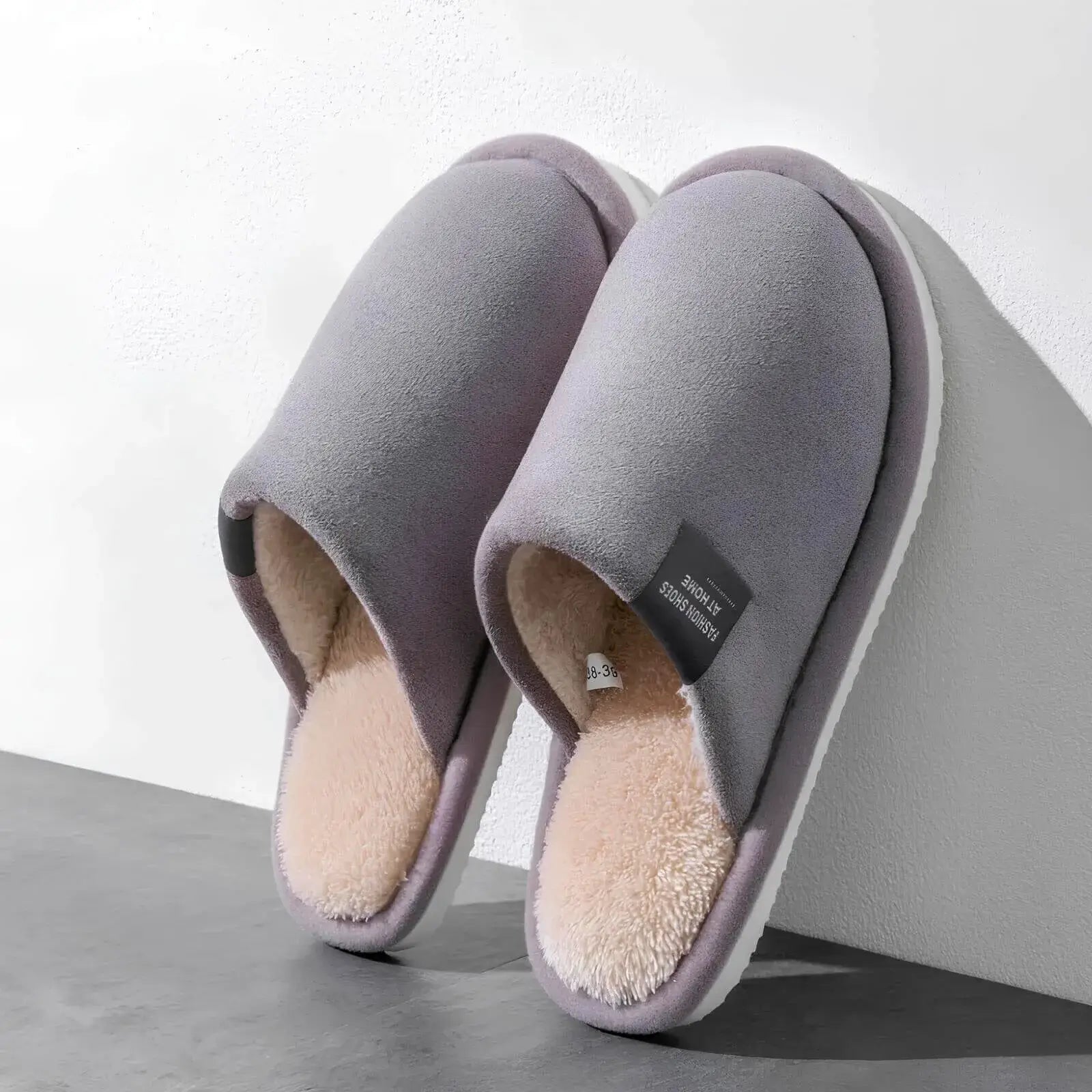 Winterhaven Slippers