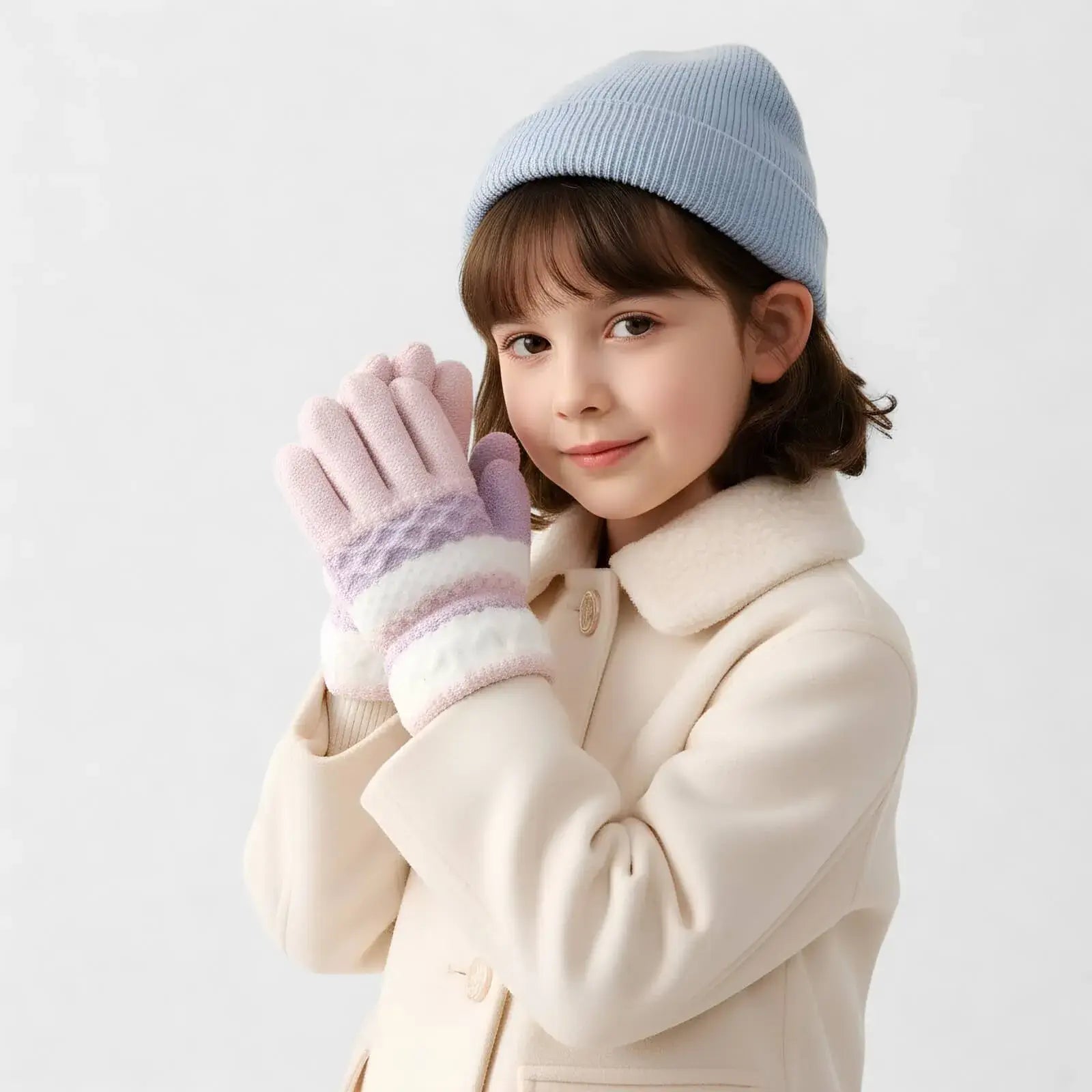 Little Wander Gloves