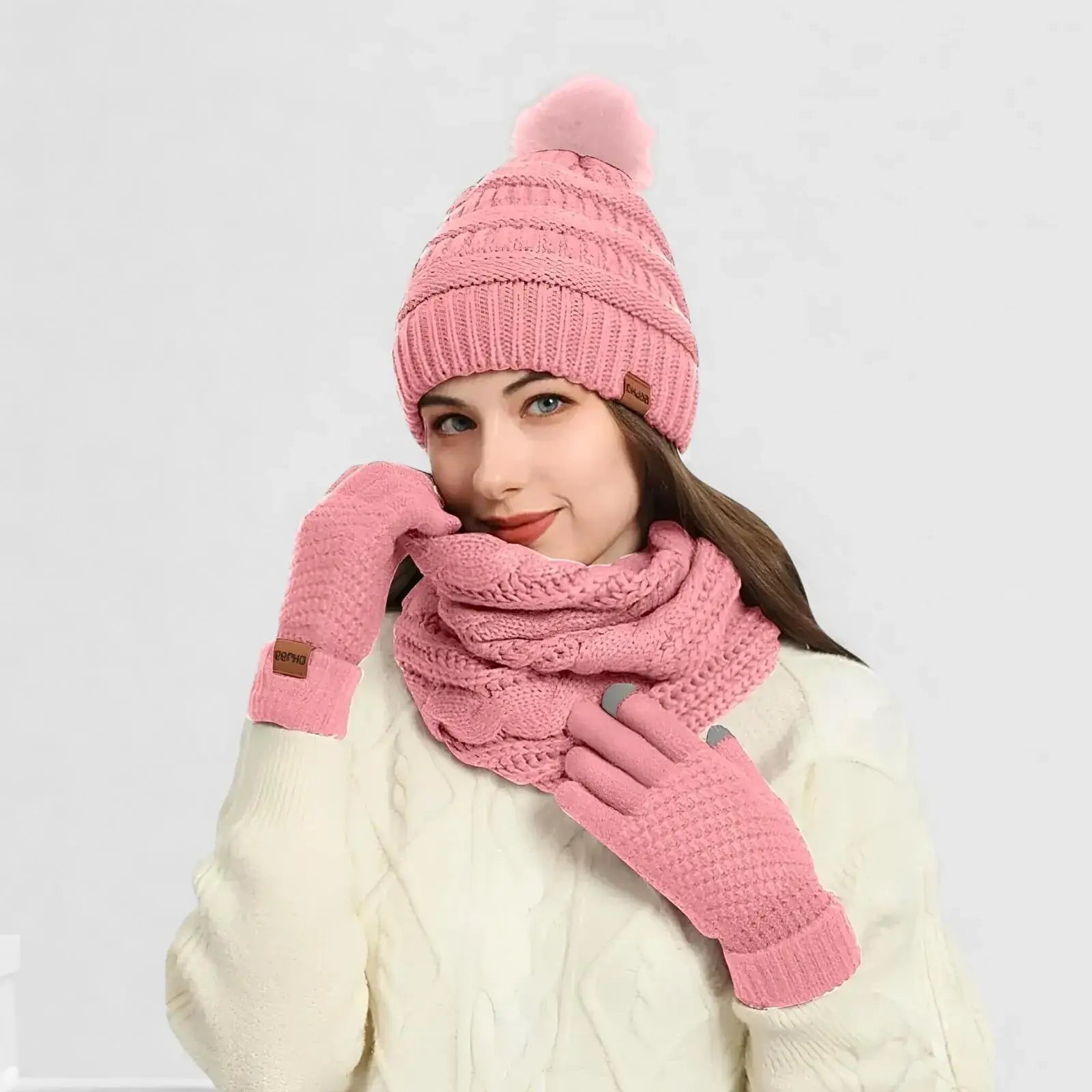 Quatuor ELYSEN Chaleur