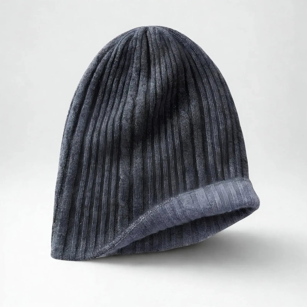 Amara Elise Winter Cashmere Hat