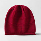 Elise Winter Cashmere Hat