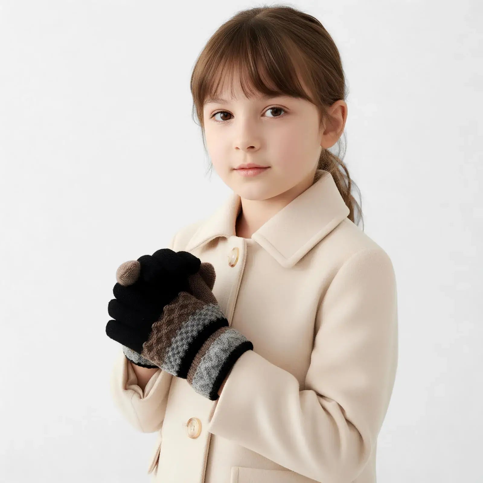 Little Wander Gloves