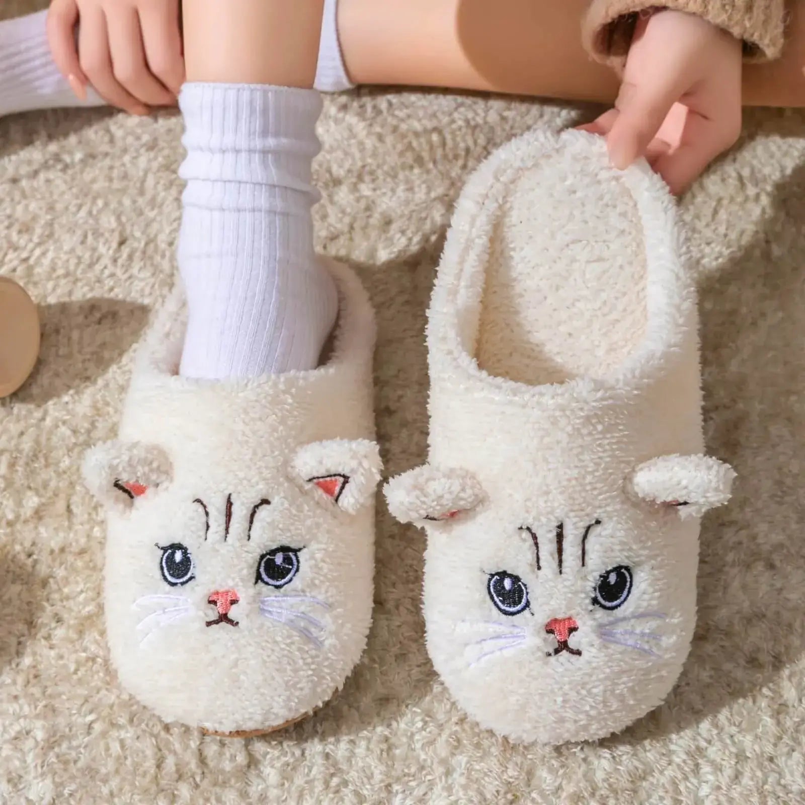 Softpaw Home Slippers