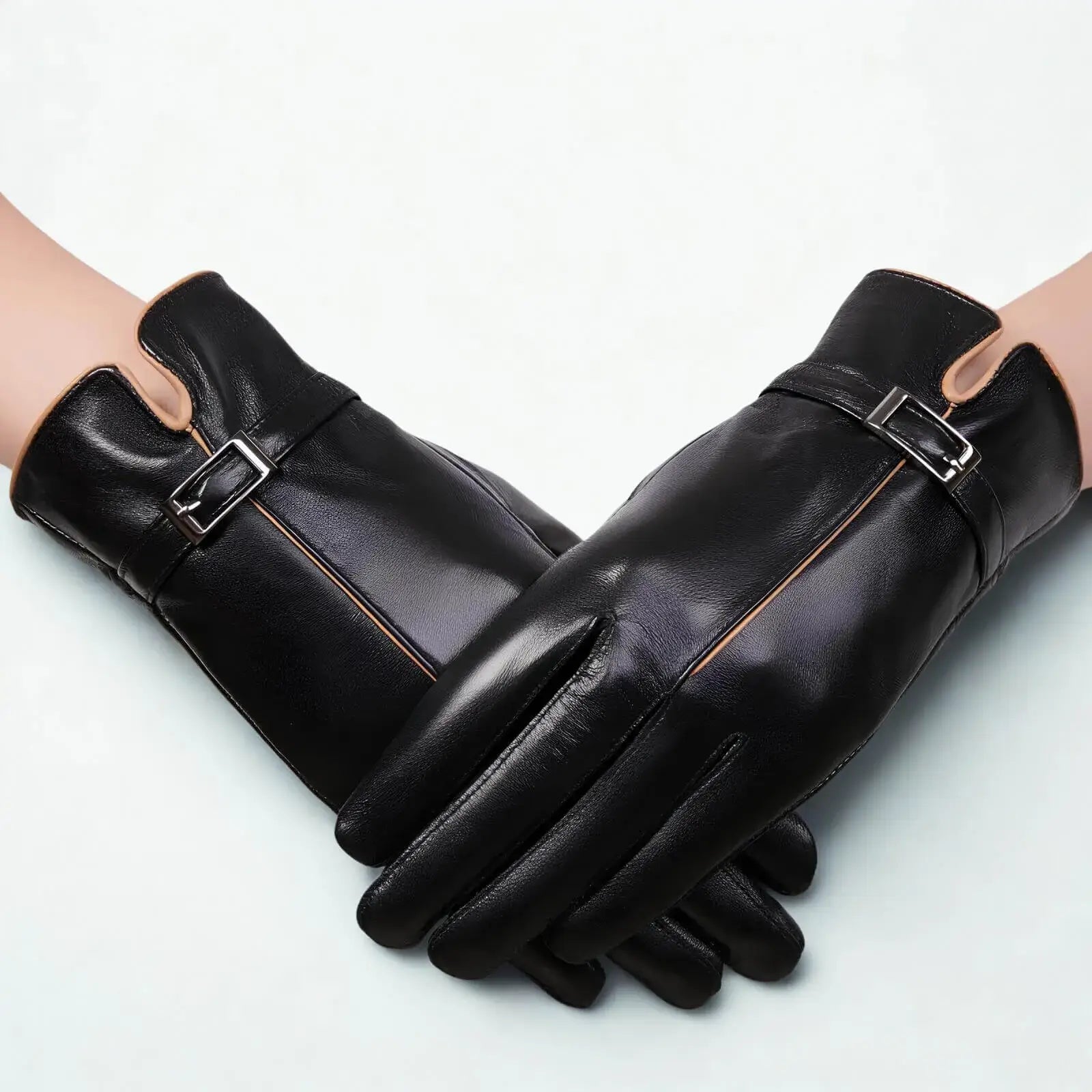 Solstice Leather Gloves