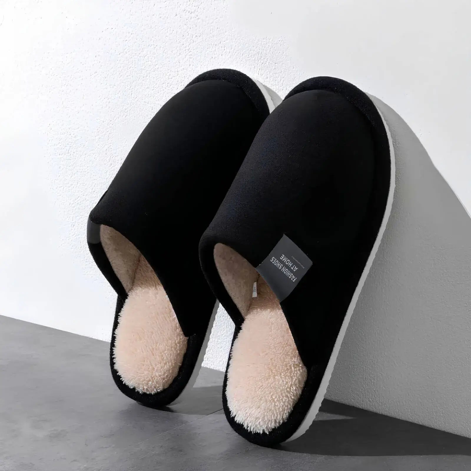 Winterhaven Slippers