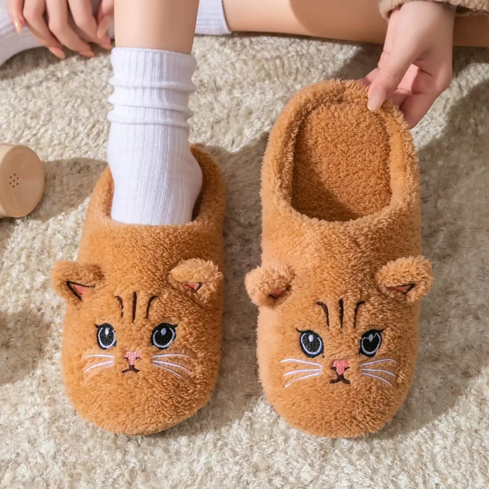 Softpaw Home Slippers