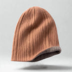 Amara Elise Winter Cashmere Hat
