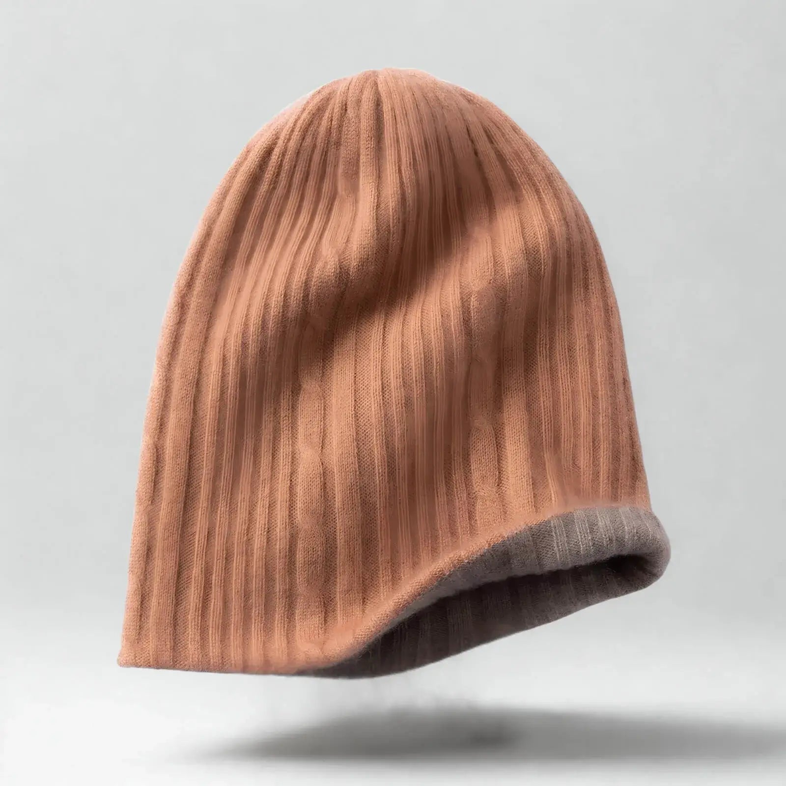 Amara Elise Winter Cashmere Hat