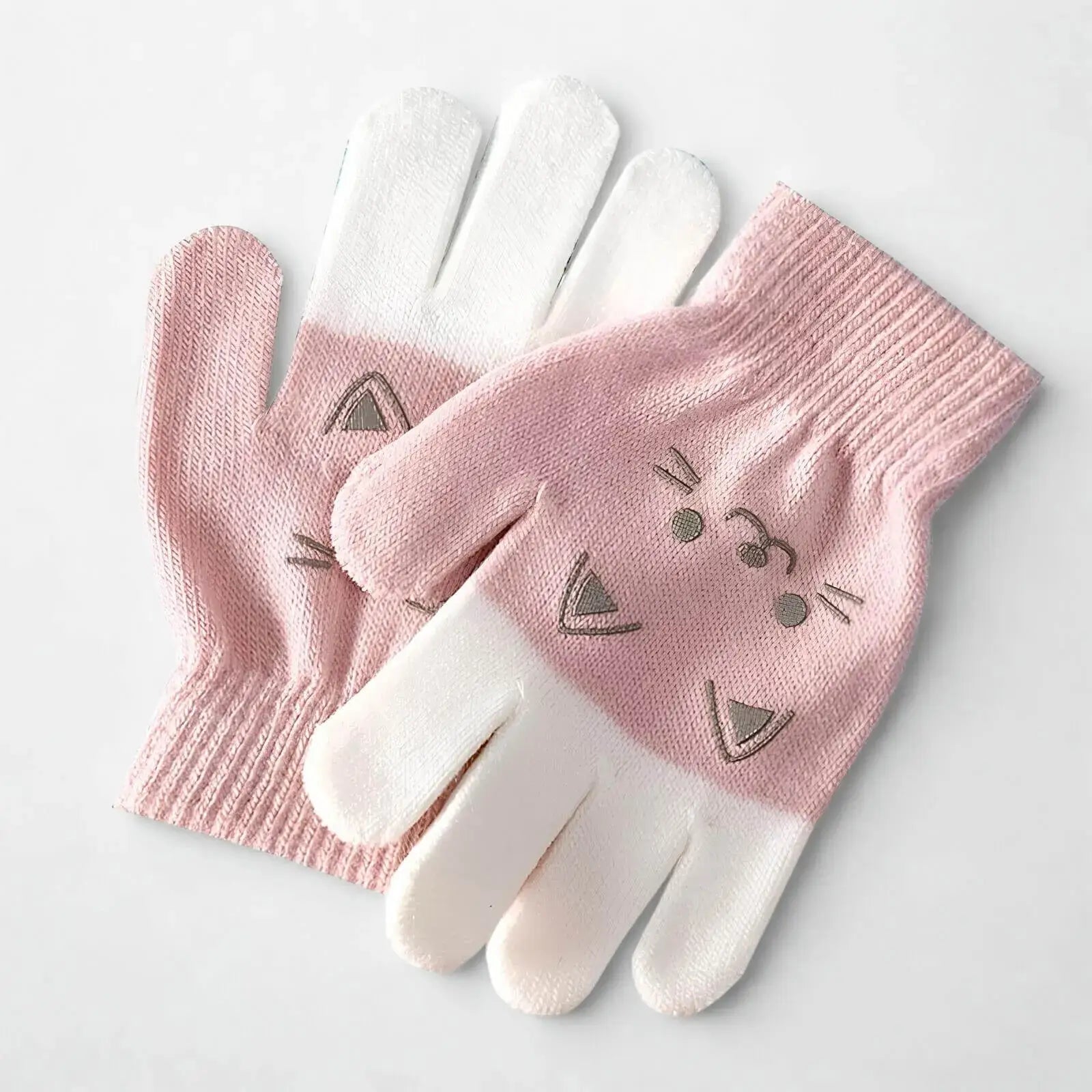 Little Bear Embrace Gloves