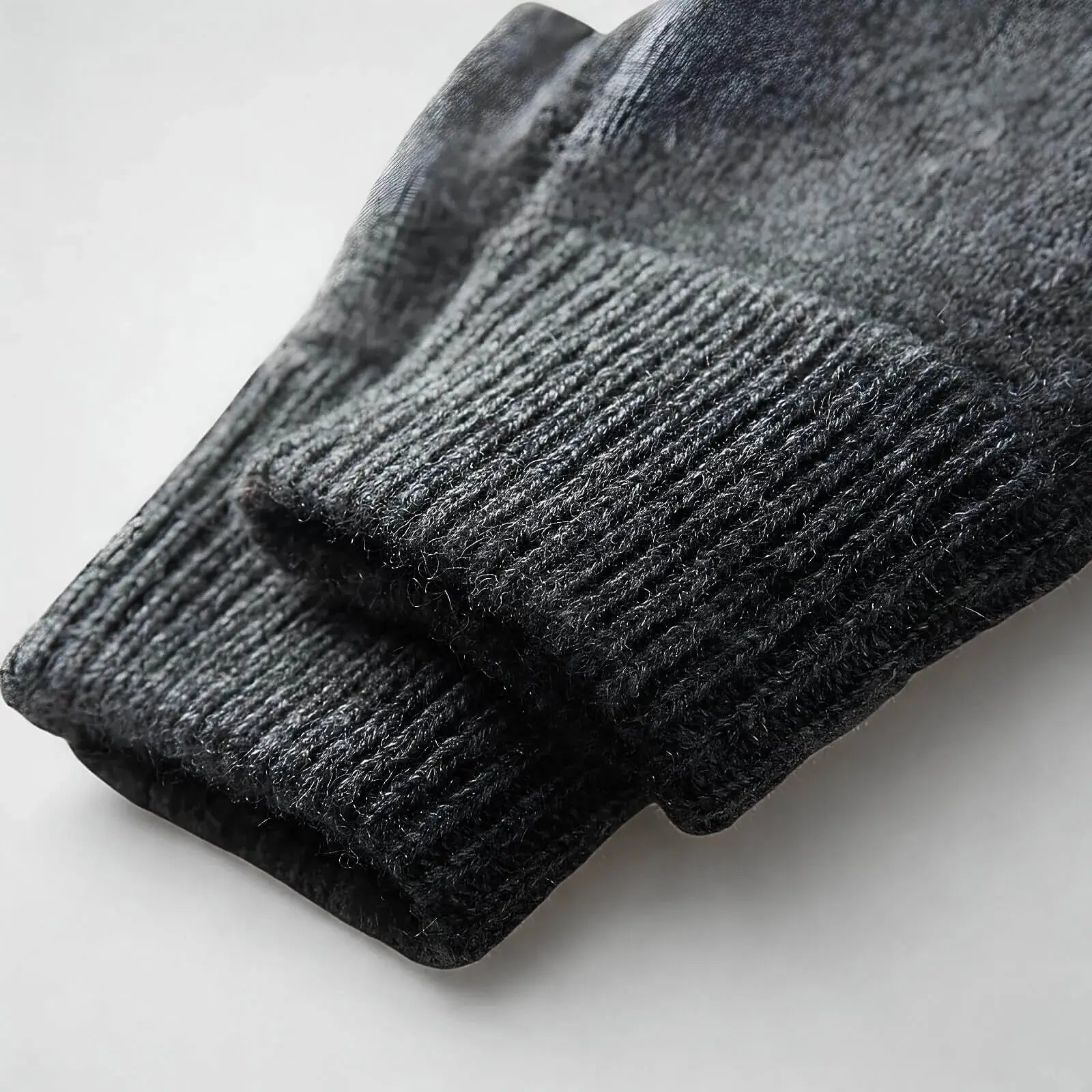Amberlight Mittens