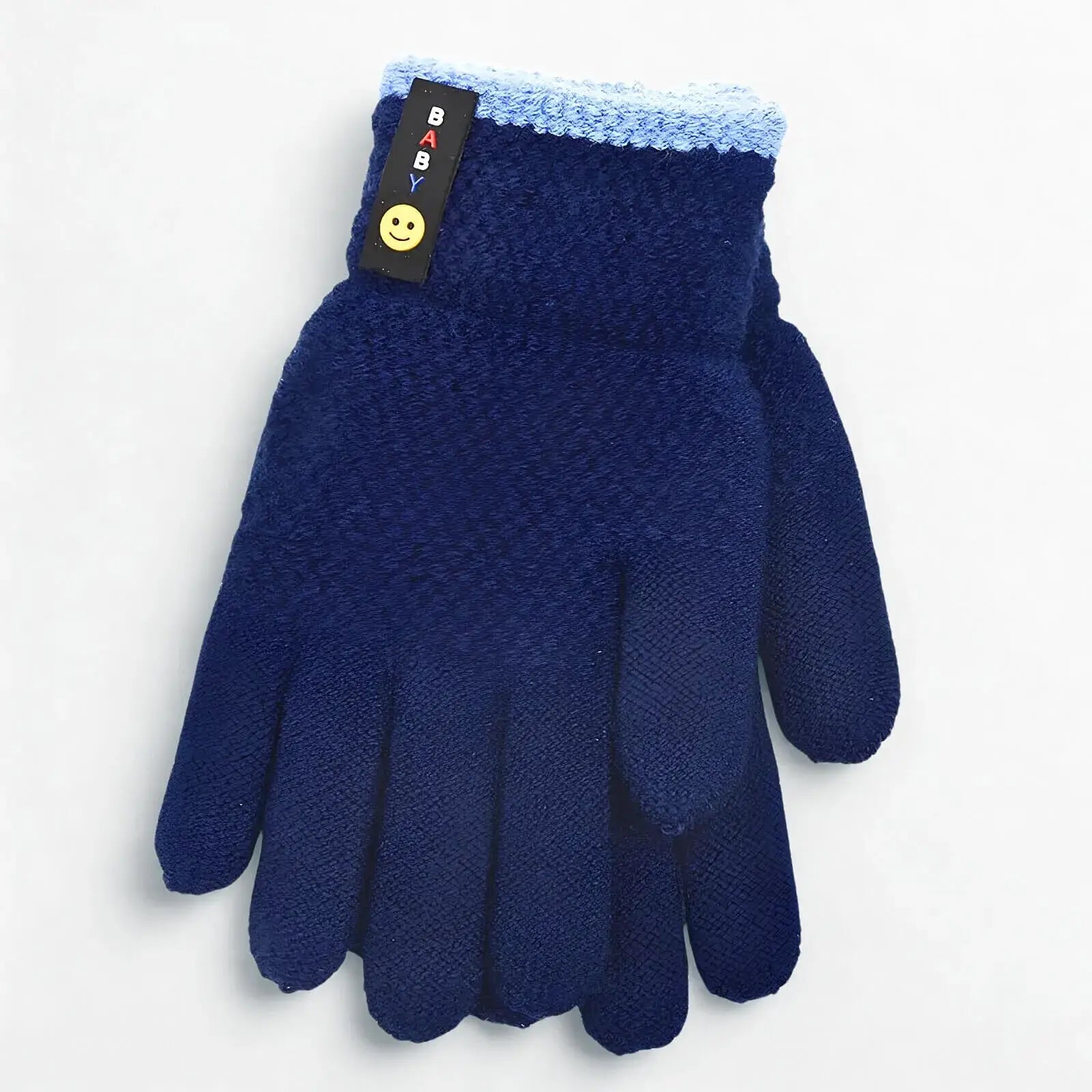 Little Frost Sentinel Gloves