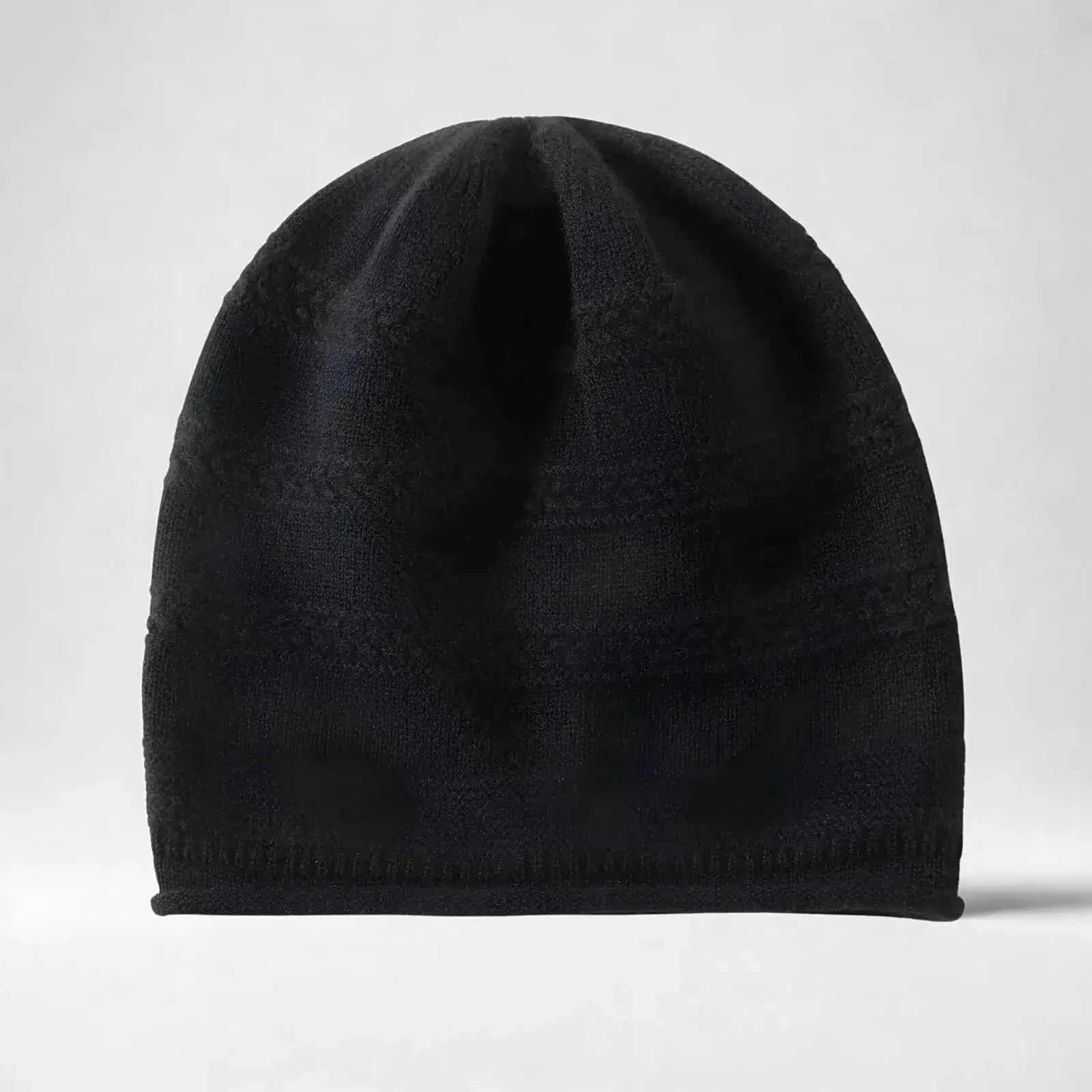 Elise Winter Cashmere Hat