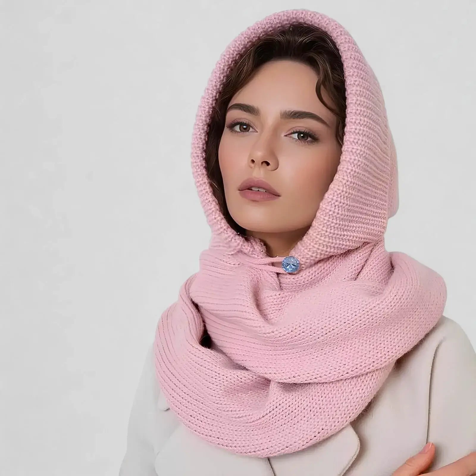 Hotte intégrée KYREN