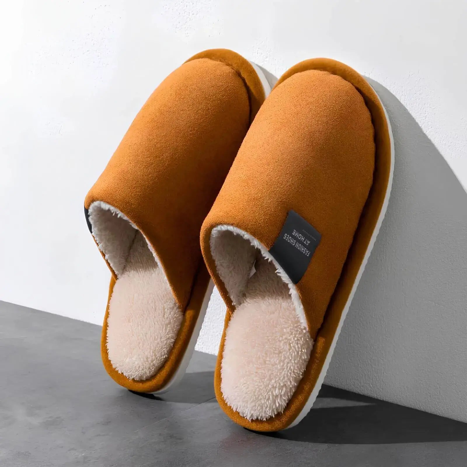 Winterhaven Slippers