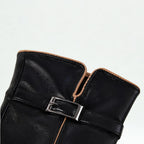 Solstice Leather Gloves