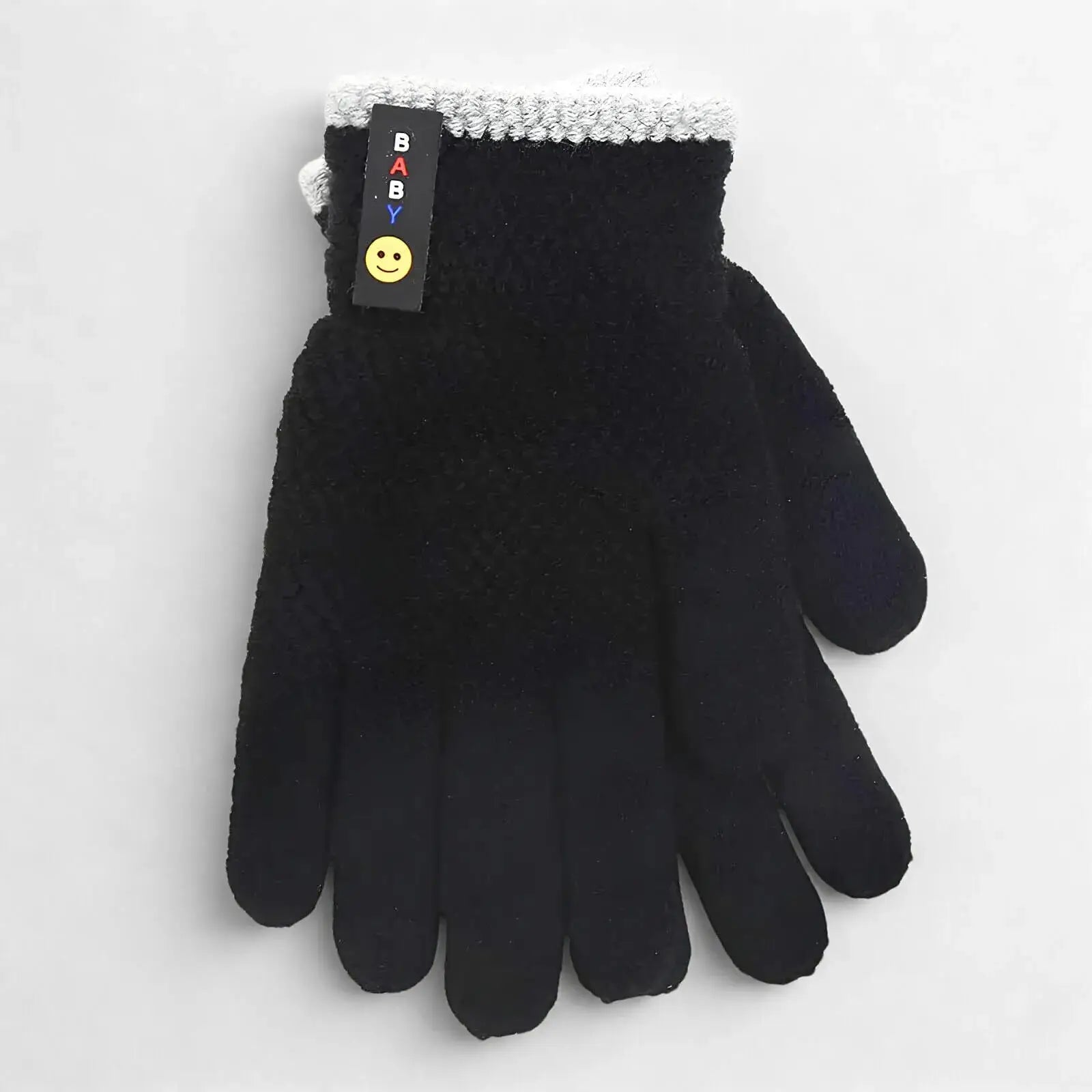 Little Frost Sentinel Gloves