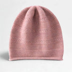 Elise Winter Cashmere Hat