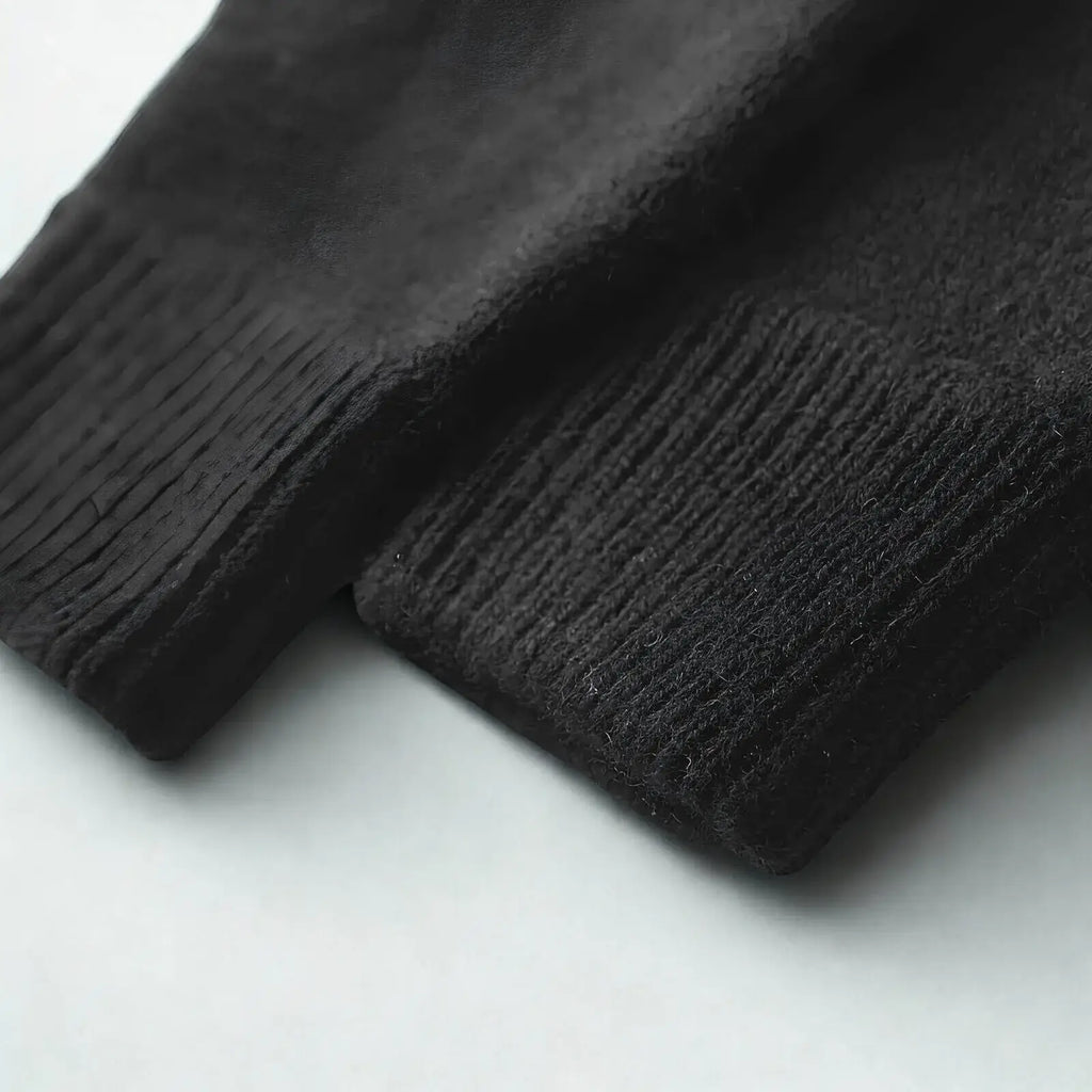 Amberlight Mittens