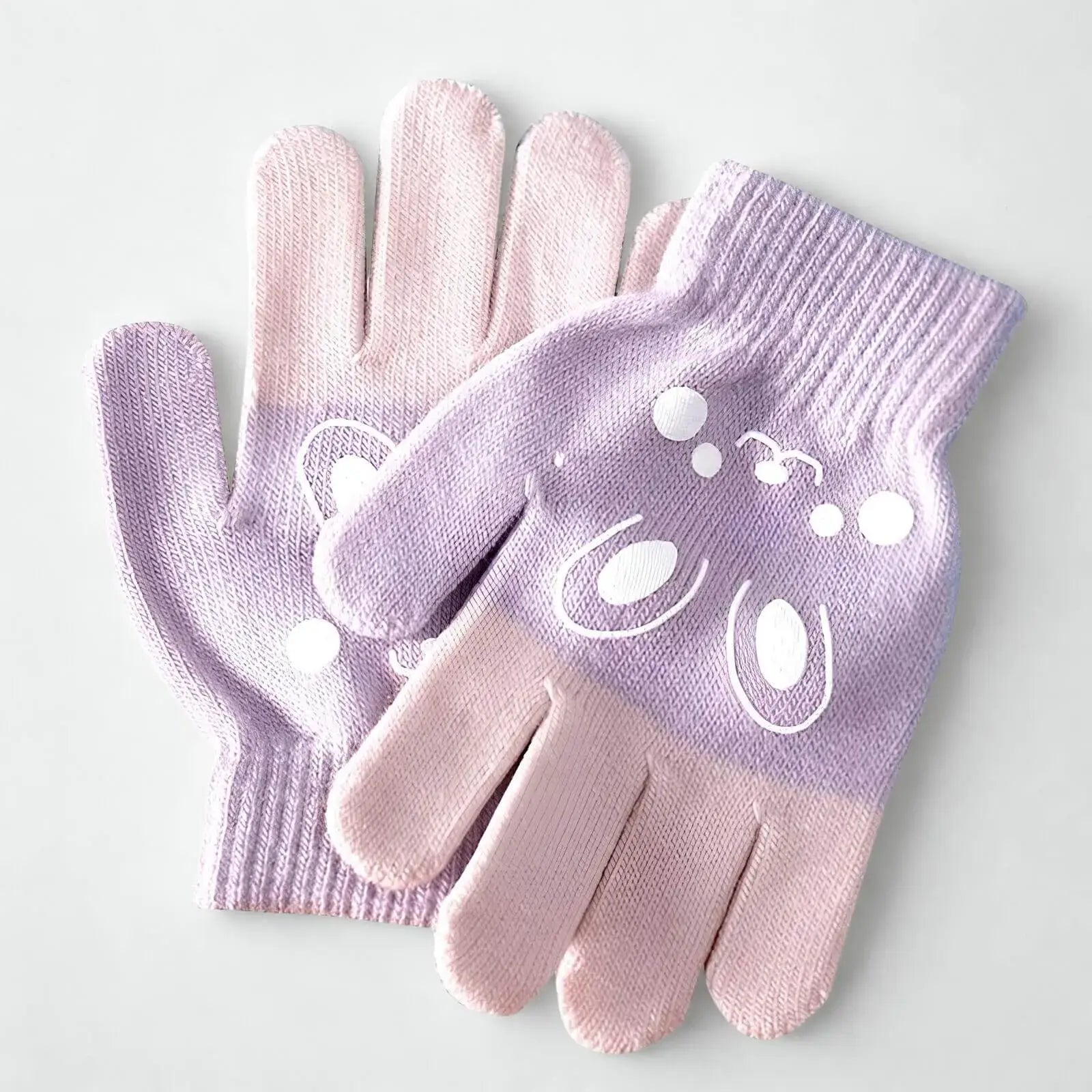 Little Bear Embrace Gloves