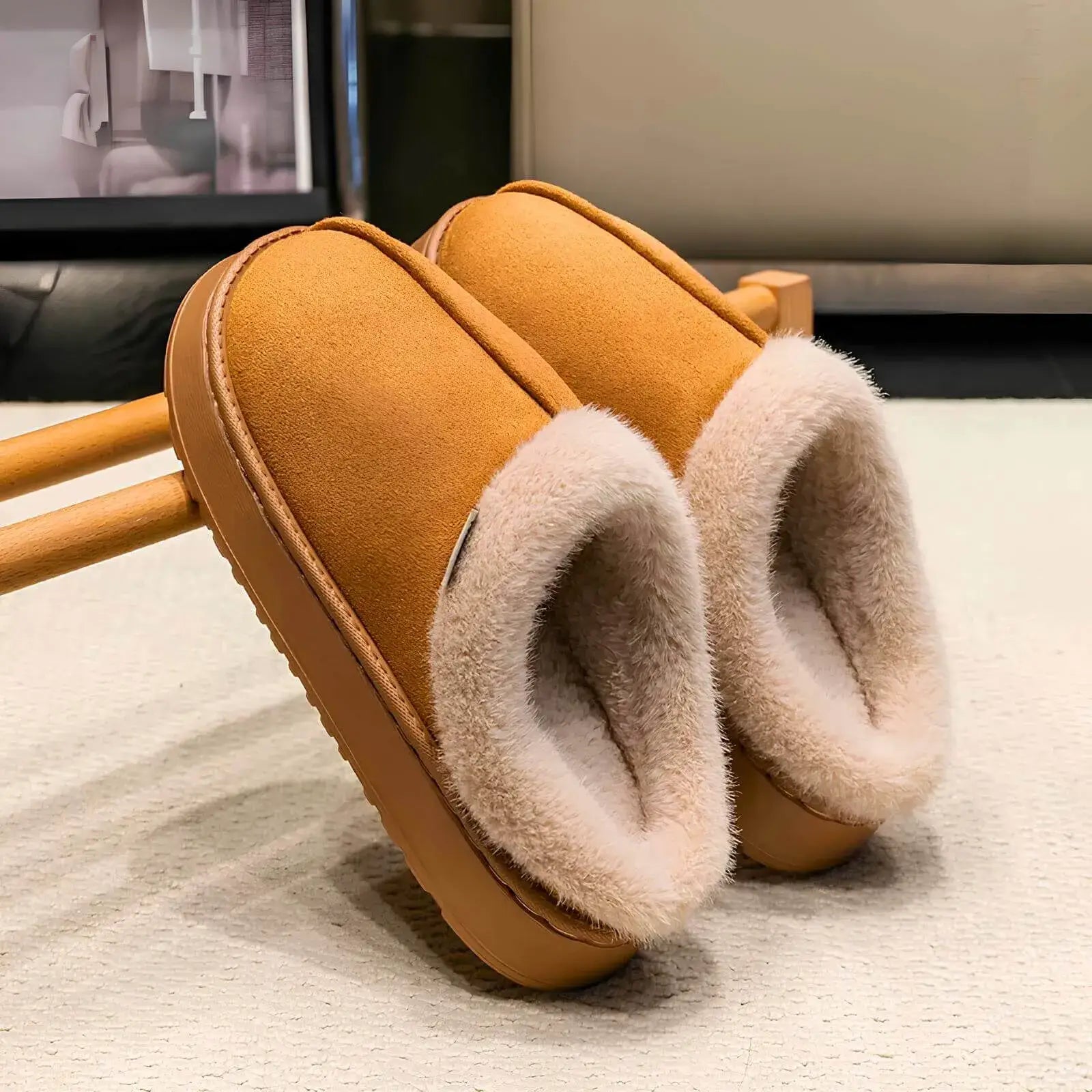 TAREK Home Slippers