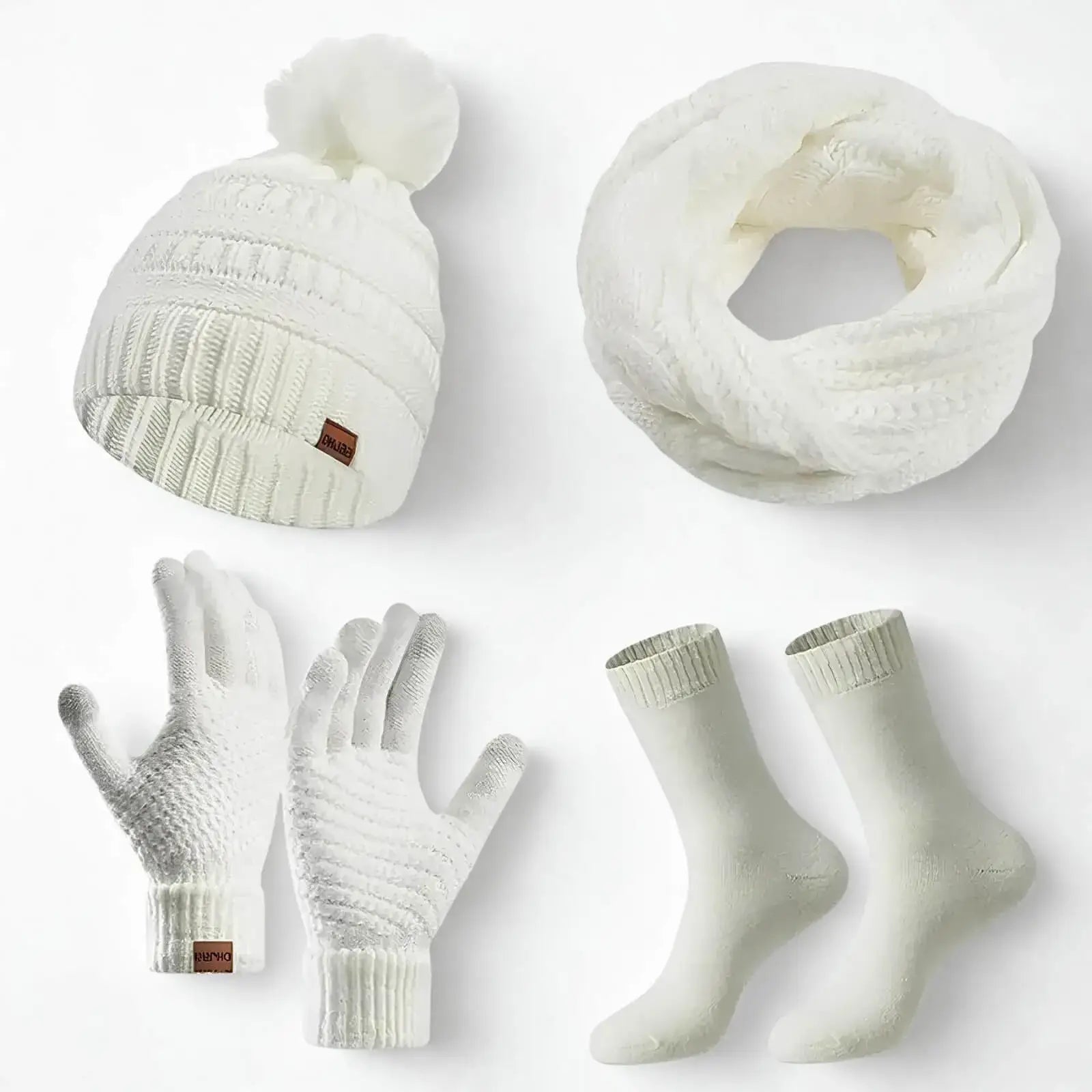 Quatuor ELYSEN Chaleur