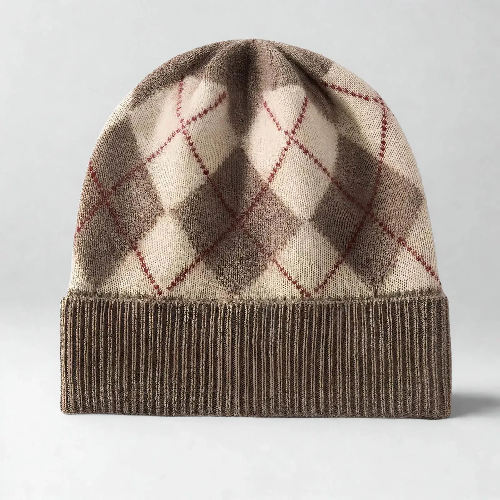Brant Cashmere Hat