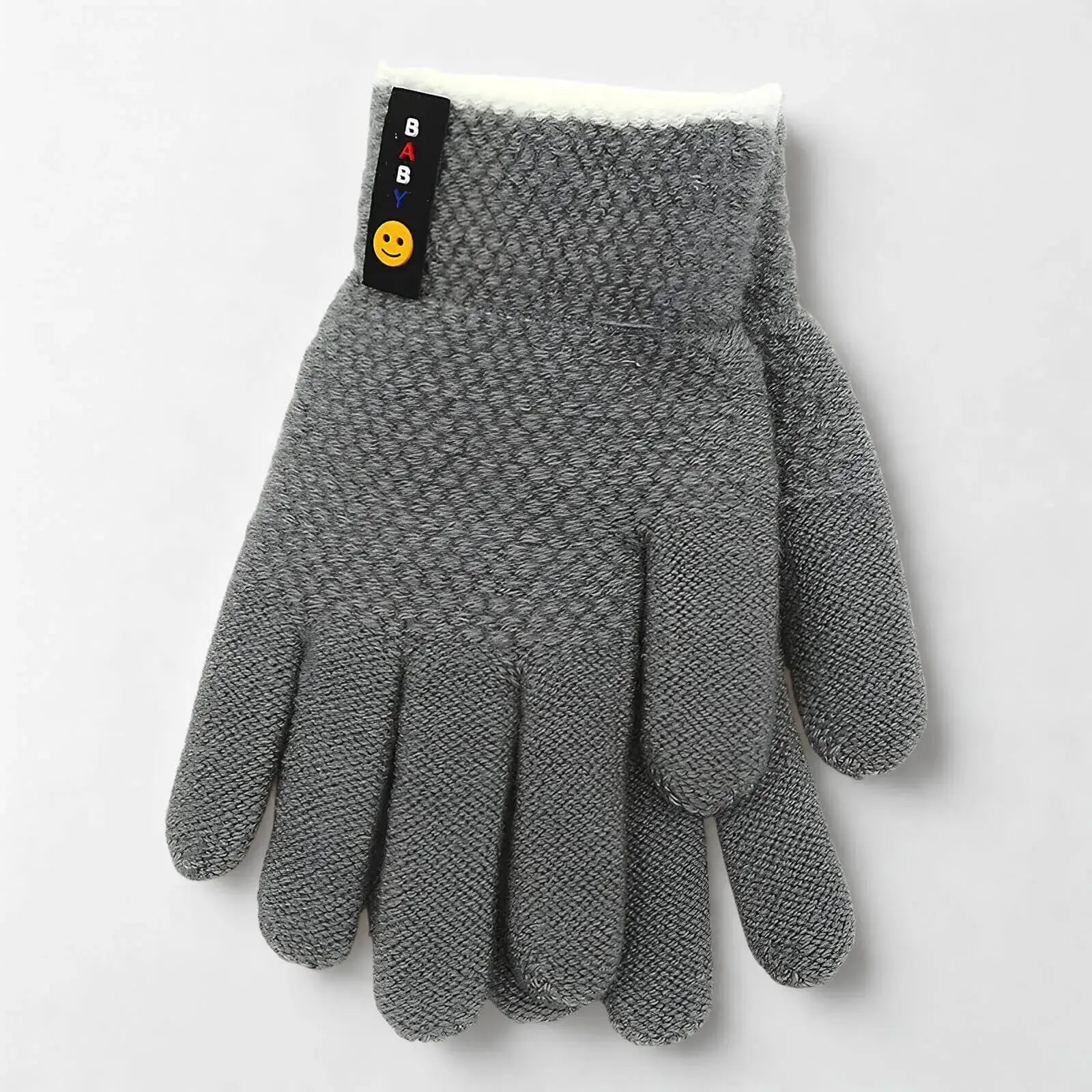 Little Frost Sentinel Gloves