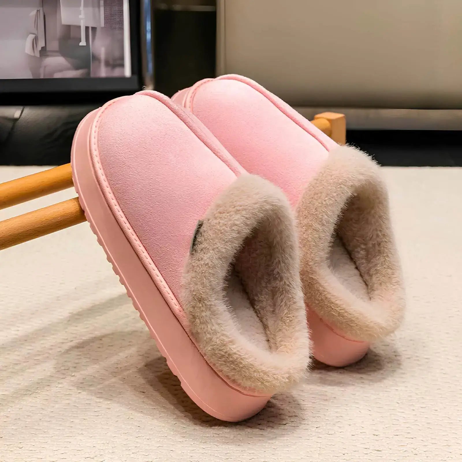 TAREK Home Slippers